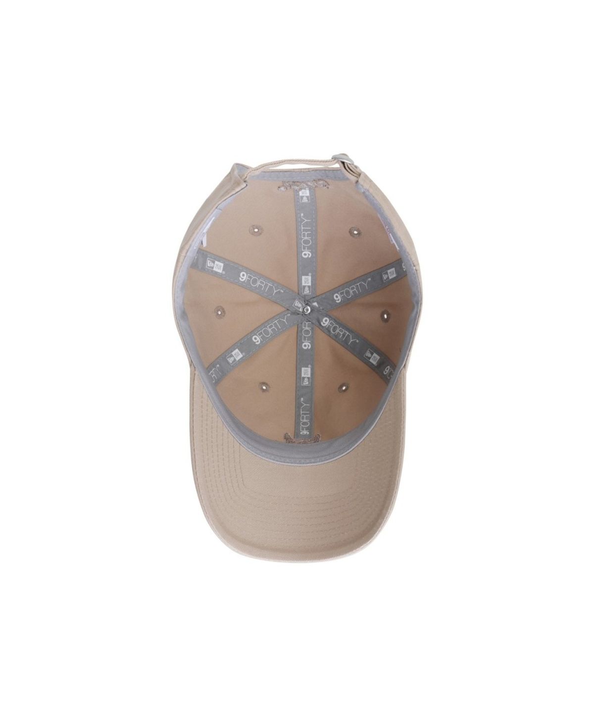 왁(WAAC) NEW ERA 940 UNST WTO WAACKY CAP WGRCX26189BEX