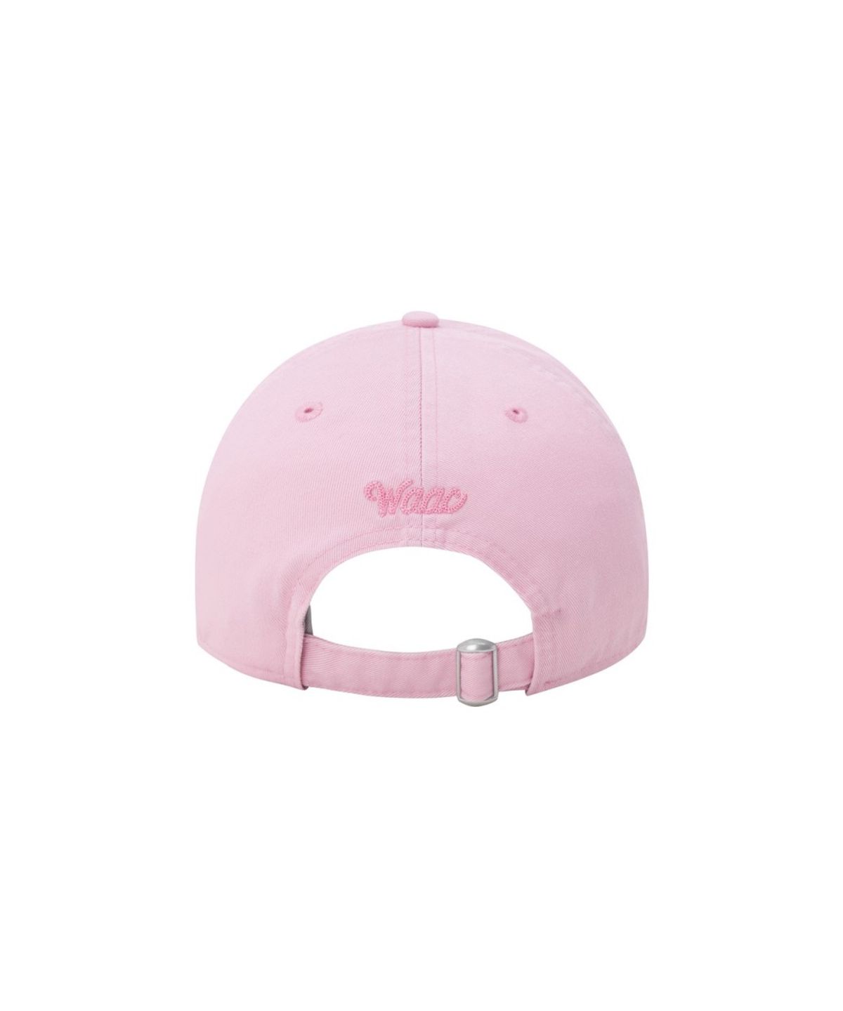 왁(WAAC) NEW ERA 940 UNST WTO WAACKY CAP WGRCX26189PIL