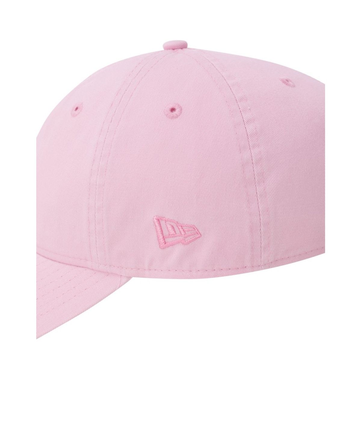 왁(WAAC) NEW ERA 940 UNST WTO WAACKY CAP WGRCX26189PIL