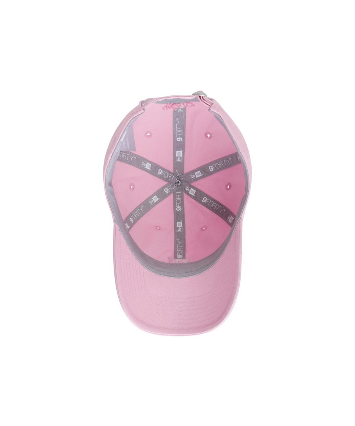 왁(WAAC) NEW ERA 940 UNST WTO WAACKY CAP WGRCX26189PIL