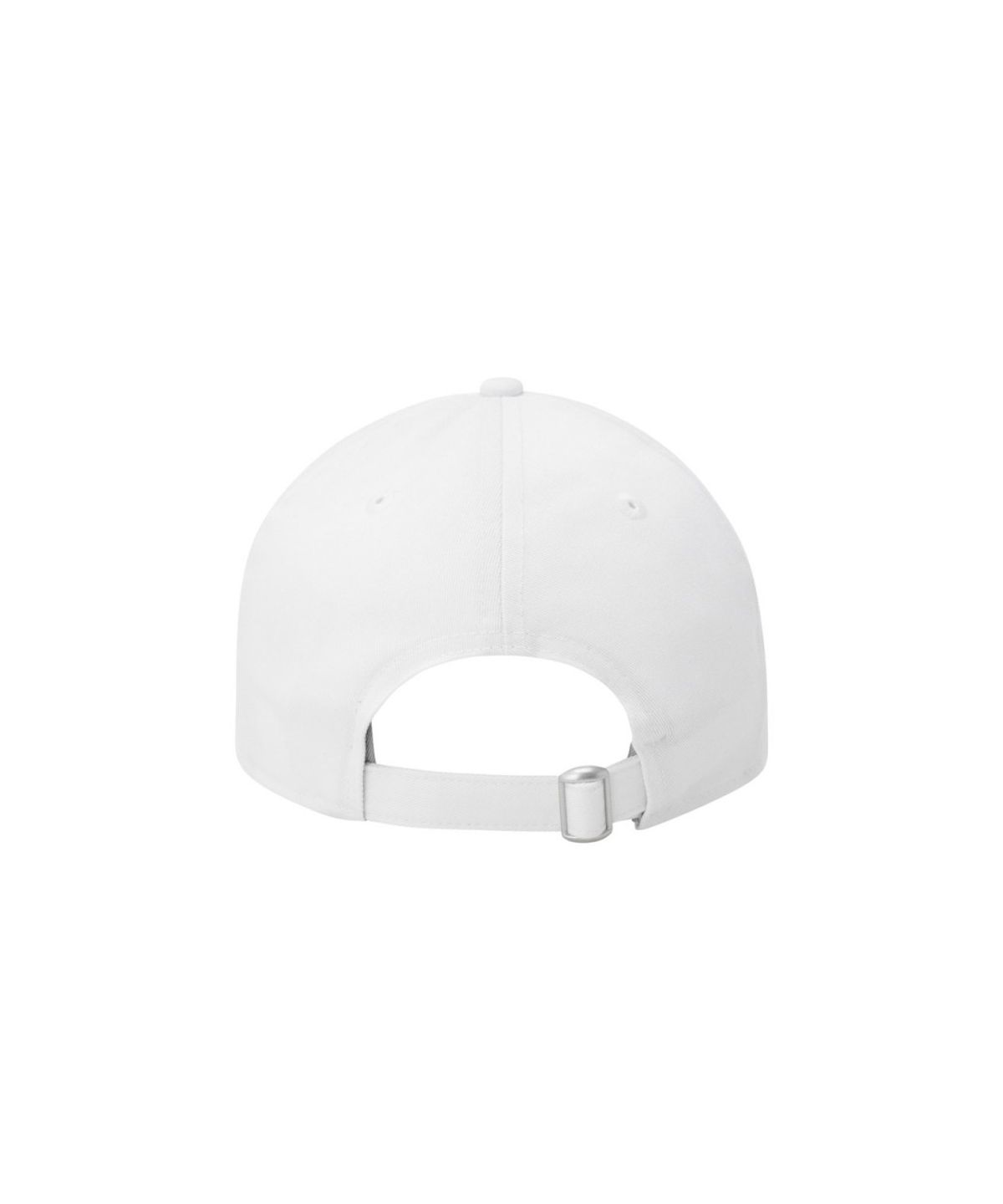 왁(WAAC) NEW ERA 940 MINI METAL WAACKY CAP WGRCX26188WHX