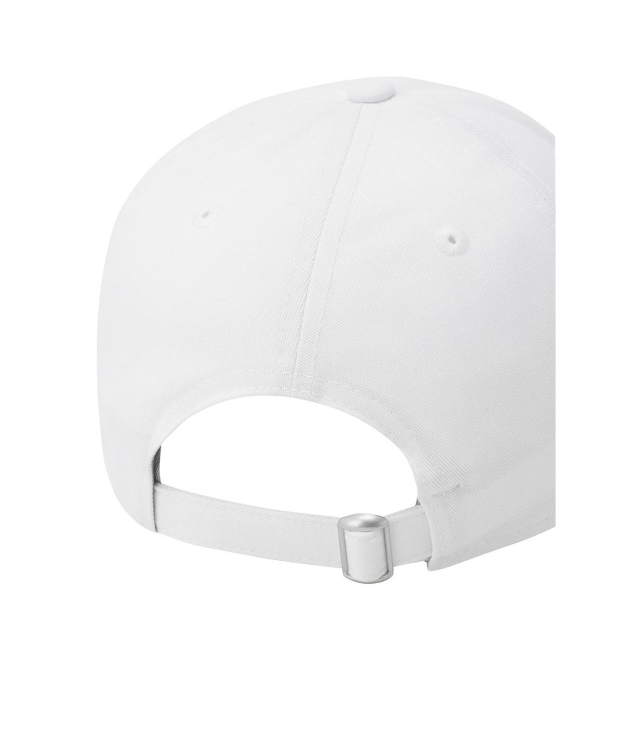 왁(WAAC) NEW ERA 940 MINI METAL WAACKY CAP WGRCX26188WHX