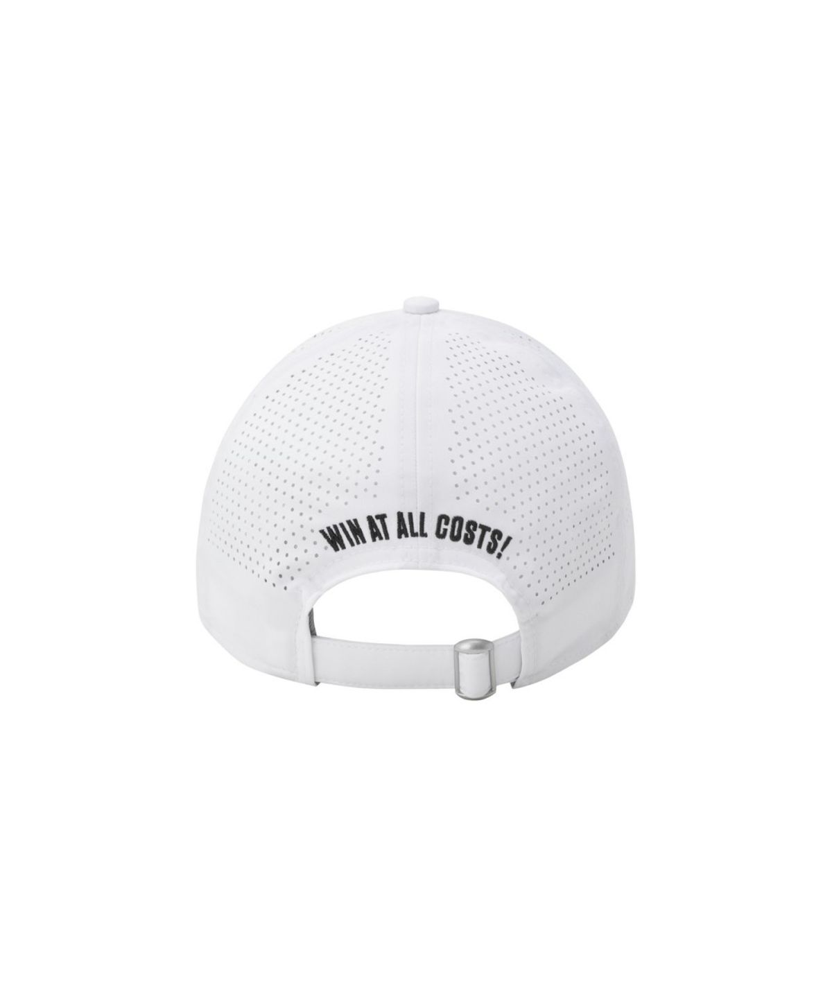 왁(WAAC) NEW ERA 940 PERFORMANCE LOGO CAP WGRCX26181WHX