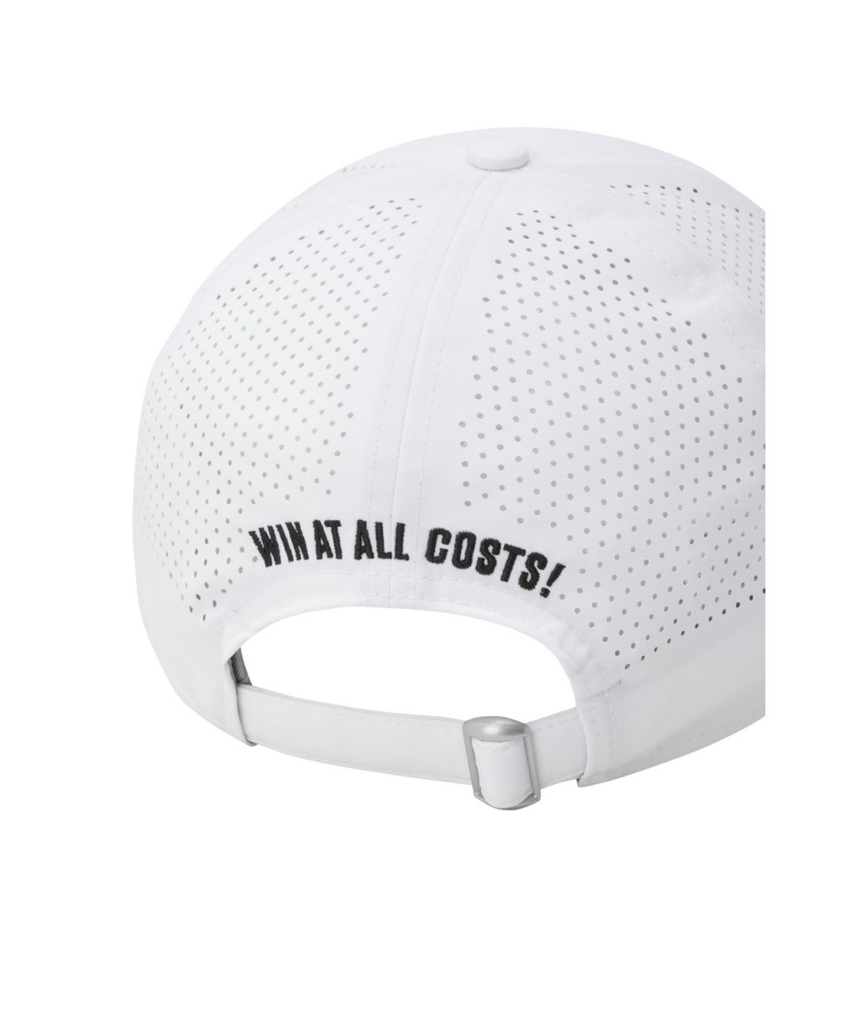 왁(WAAC) NEW ERA 940 PERFORMANCE LOGO CAP WGRCX26181WHX