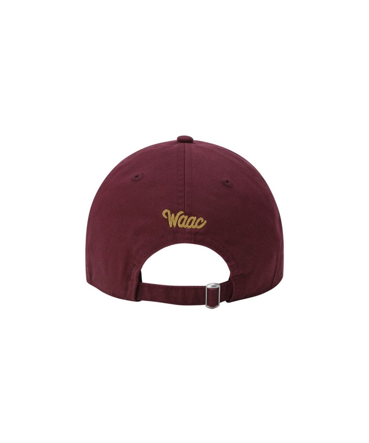 왁(WAAC) NEW ERA 940 UNST WTO WAACKY CAP WGRCX26189BDX