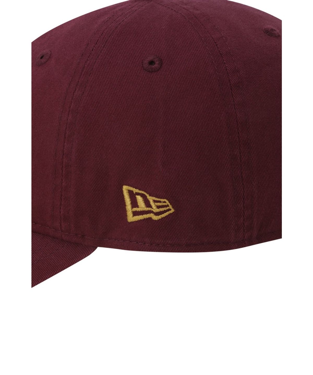 왁(WAAC) NEW ERA 940 UNST WTO WAACKY CAP WGRCX26189BDX