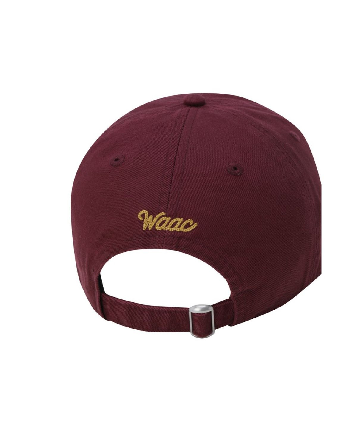 왁(WAAC) NEW ERA 940 UNST WTO WAACKY CAP WGRCX26189BDX