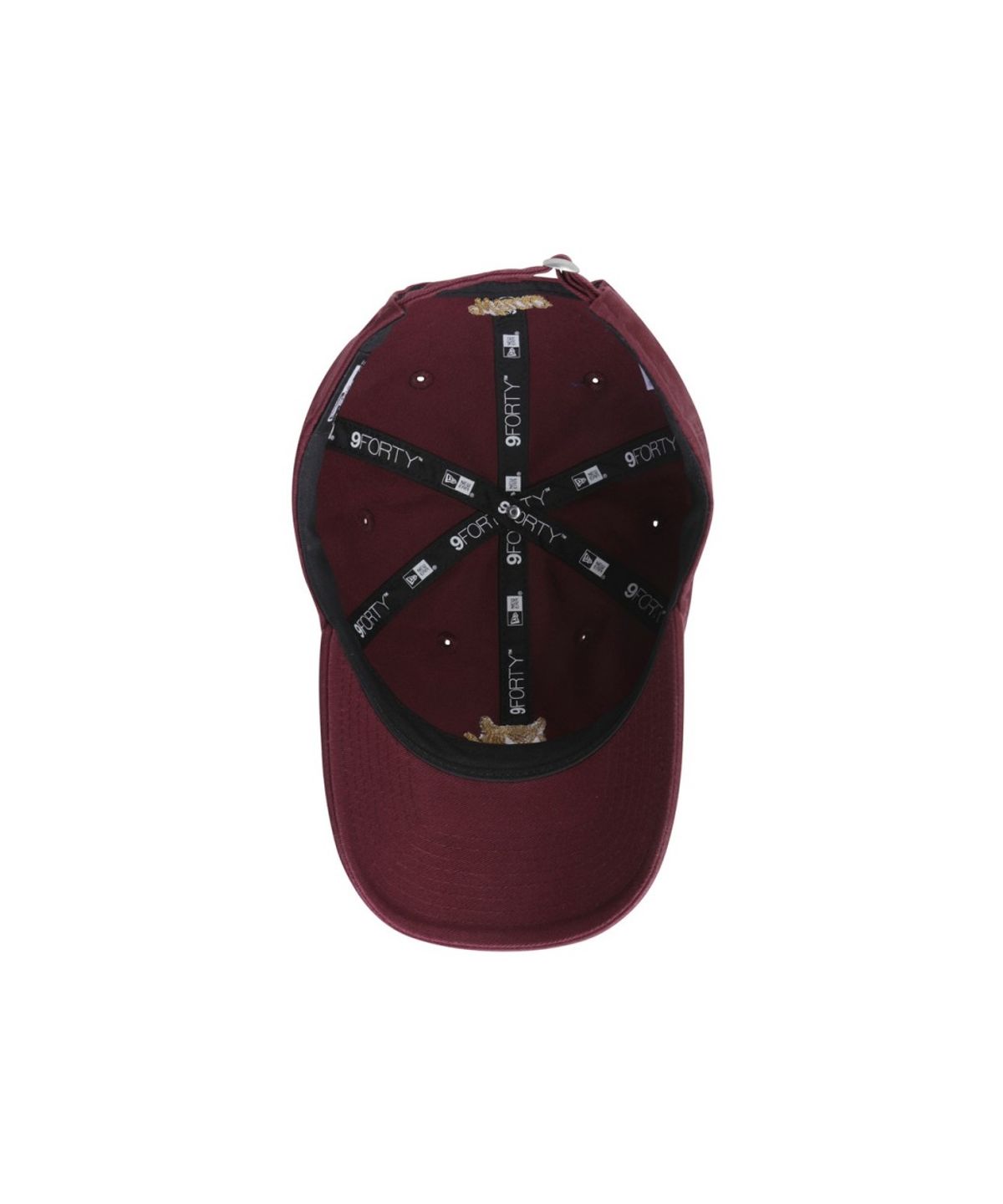 왁(WAAC) NEW ERA 940 UNST WTO WAACKY CAP WGRCX26189BDX