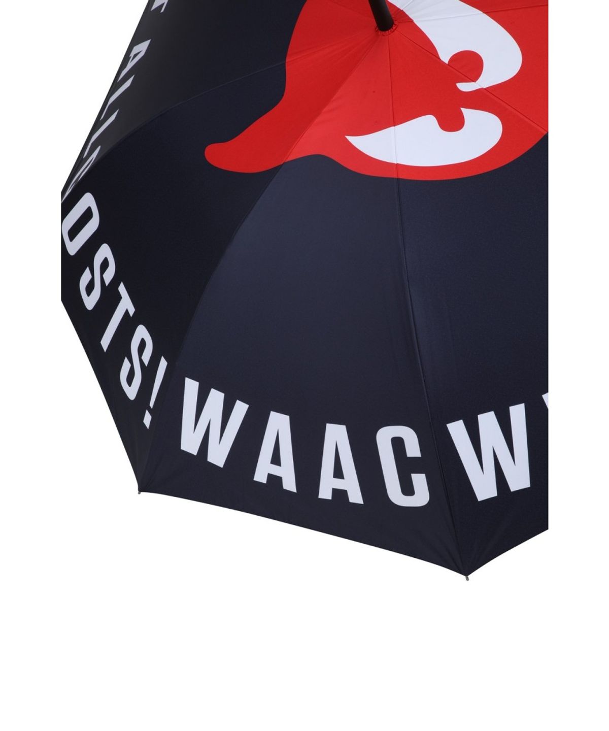 왁(WAAC) WAACKY Essential Umbrella WGGJX26190NYD