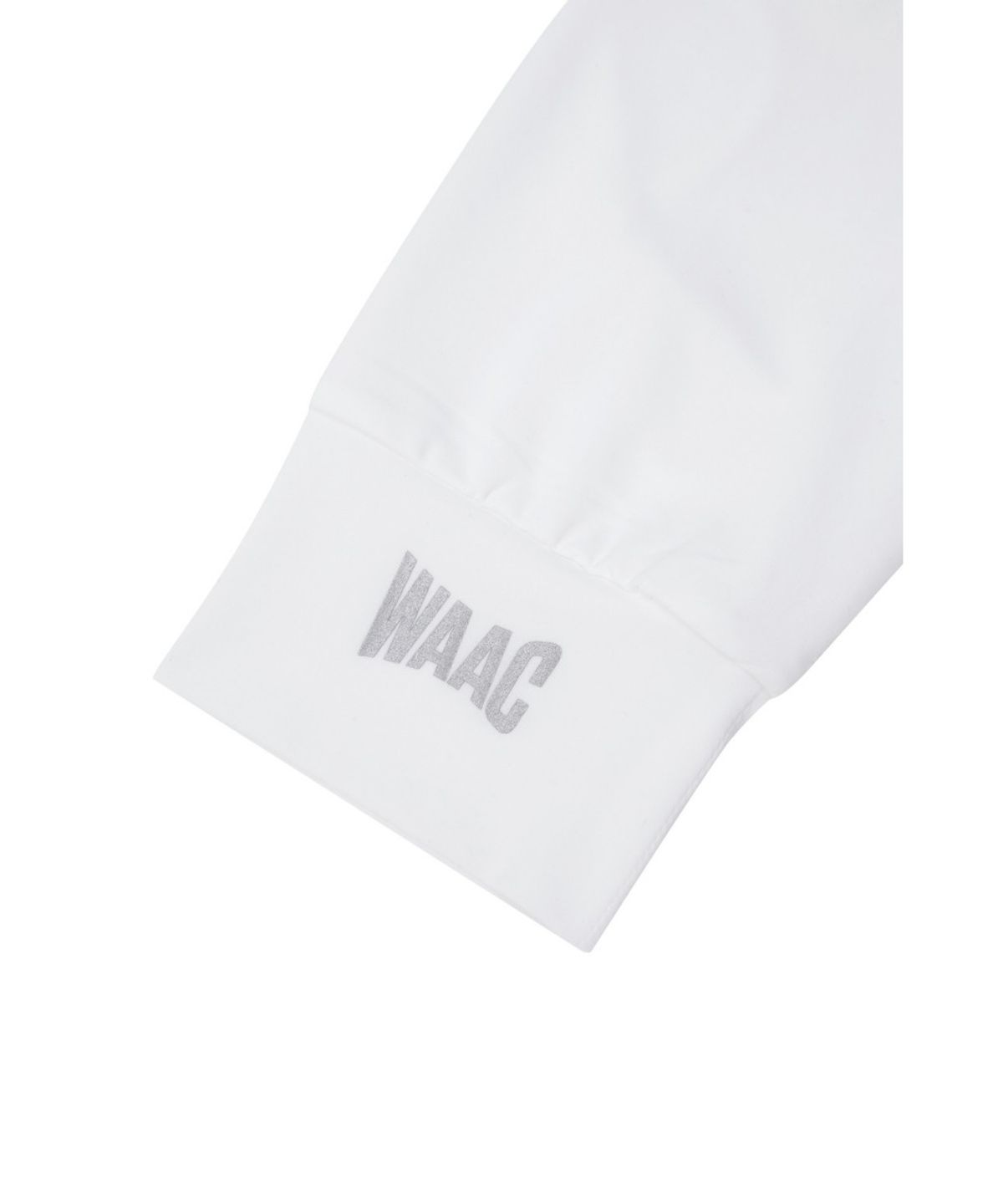 왁(WAAC) Men UV Hand Cover (CO) WGGJX26274WHX