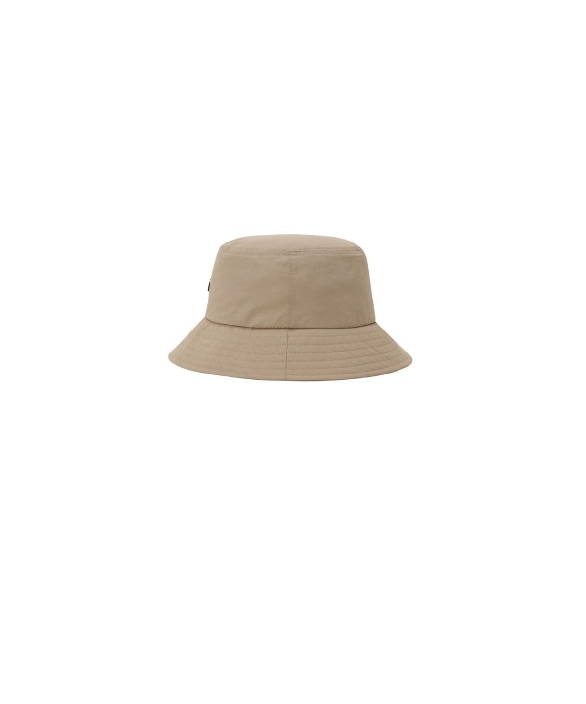 왁(WAAC) MEN Logo Bucket Hat WGRCX26142BEX