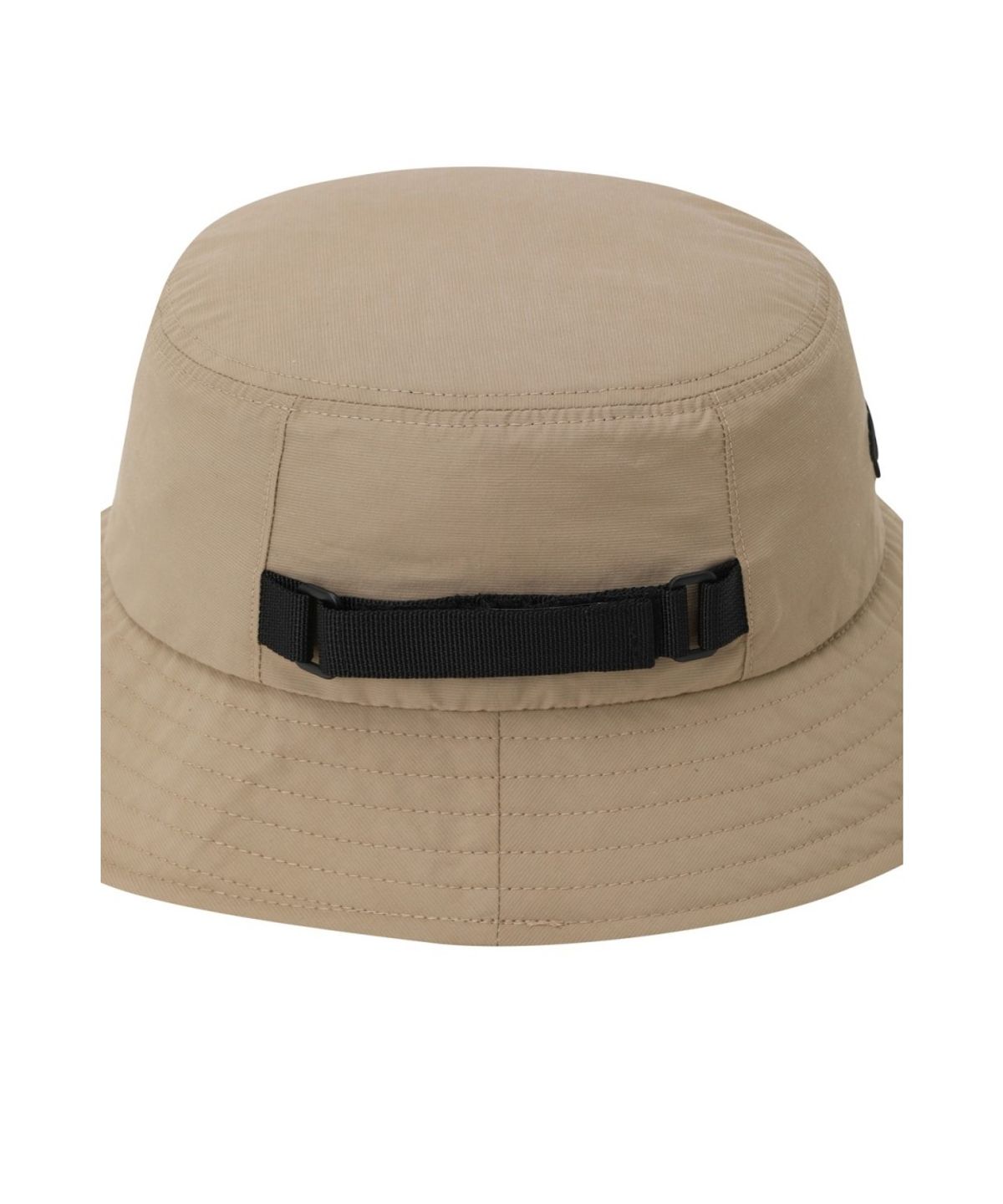 왁(WAAC) MEN Logo Bucket Hat WGRCX26142BEX