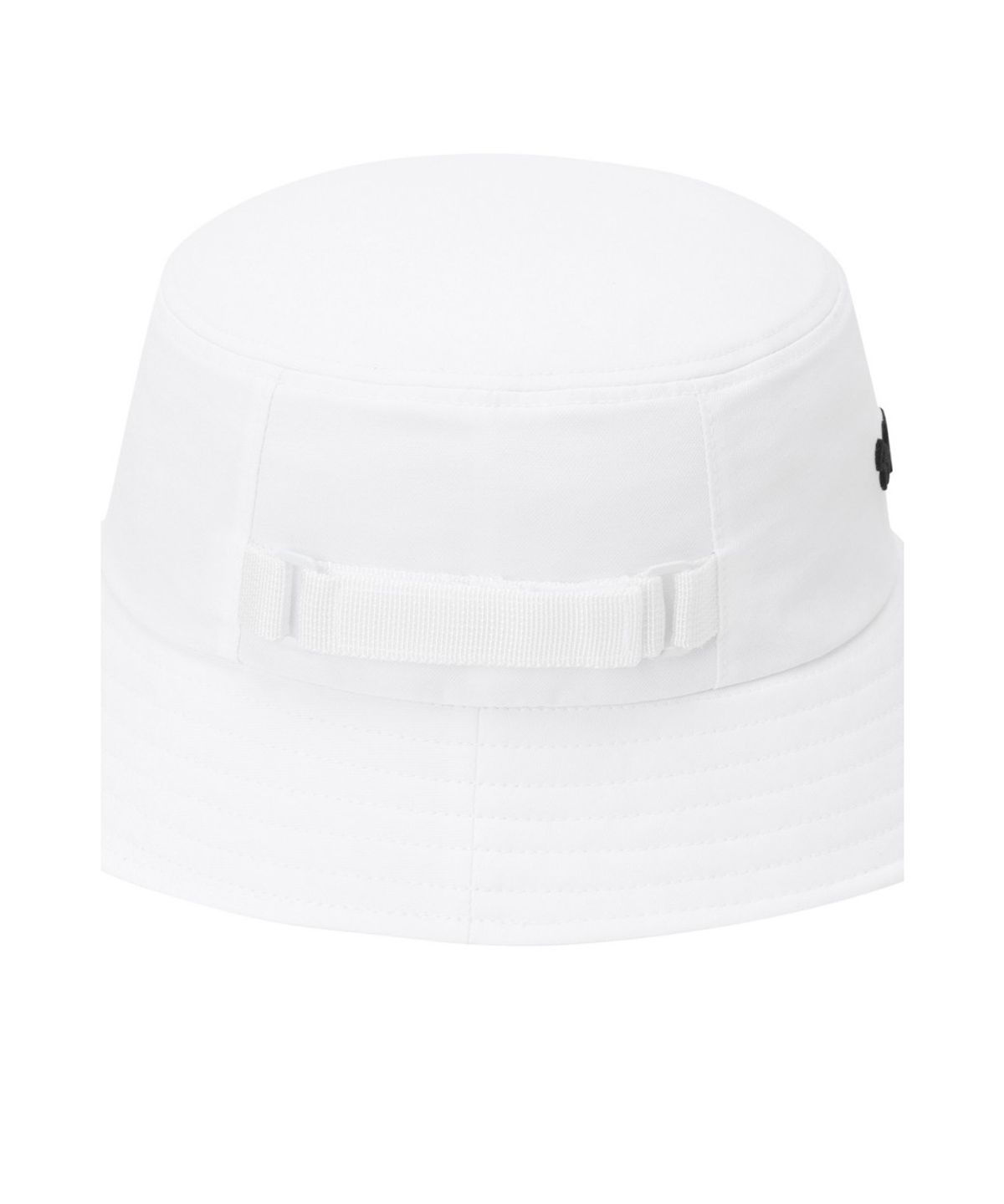 왁(WAAC) MEN Logo Bucket Hat WGRCX26142WHX