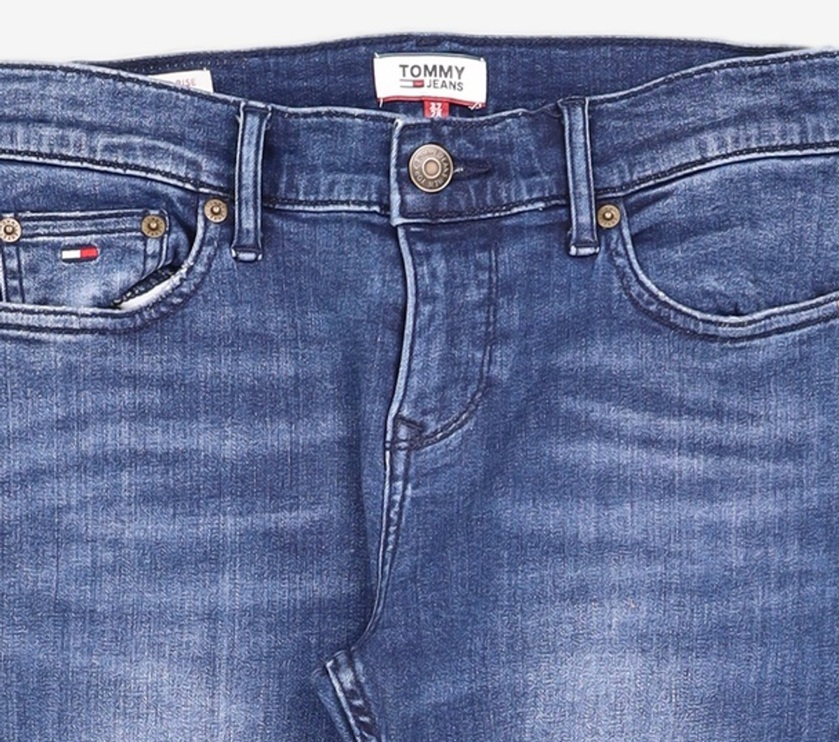 타미진스(TOMMY JEANS) 청/데님 팬츠 27