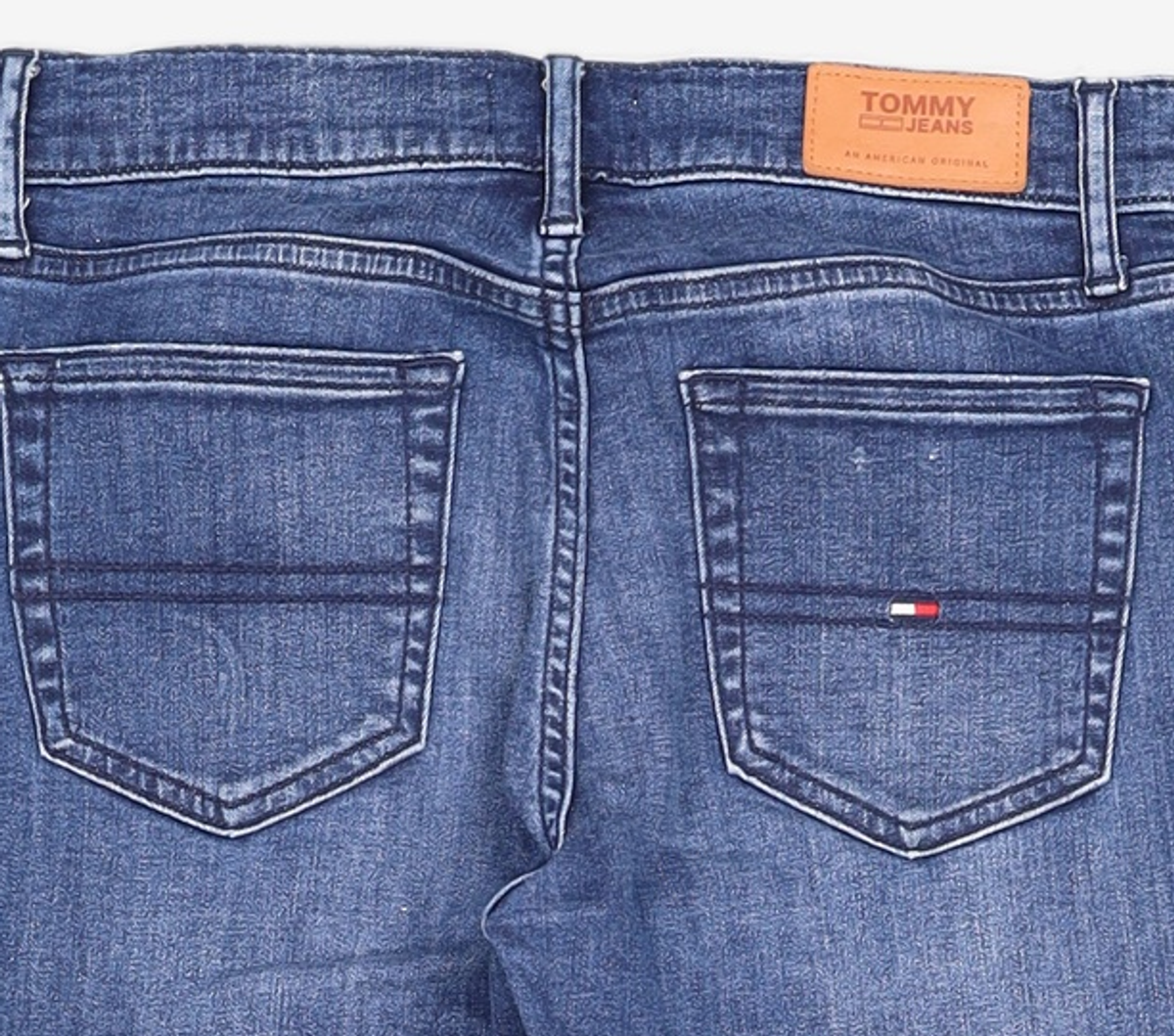 타미진스(TOMMY JEANS) 청/데님 팬츠 27