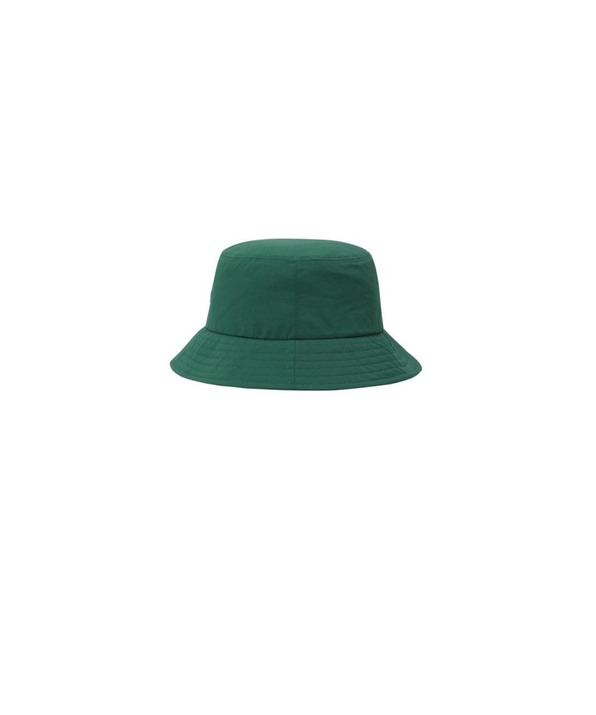 왁(WAAC) MEN Logo Bucket Hat WGRCX26142GRD