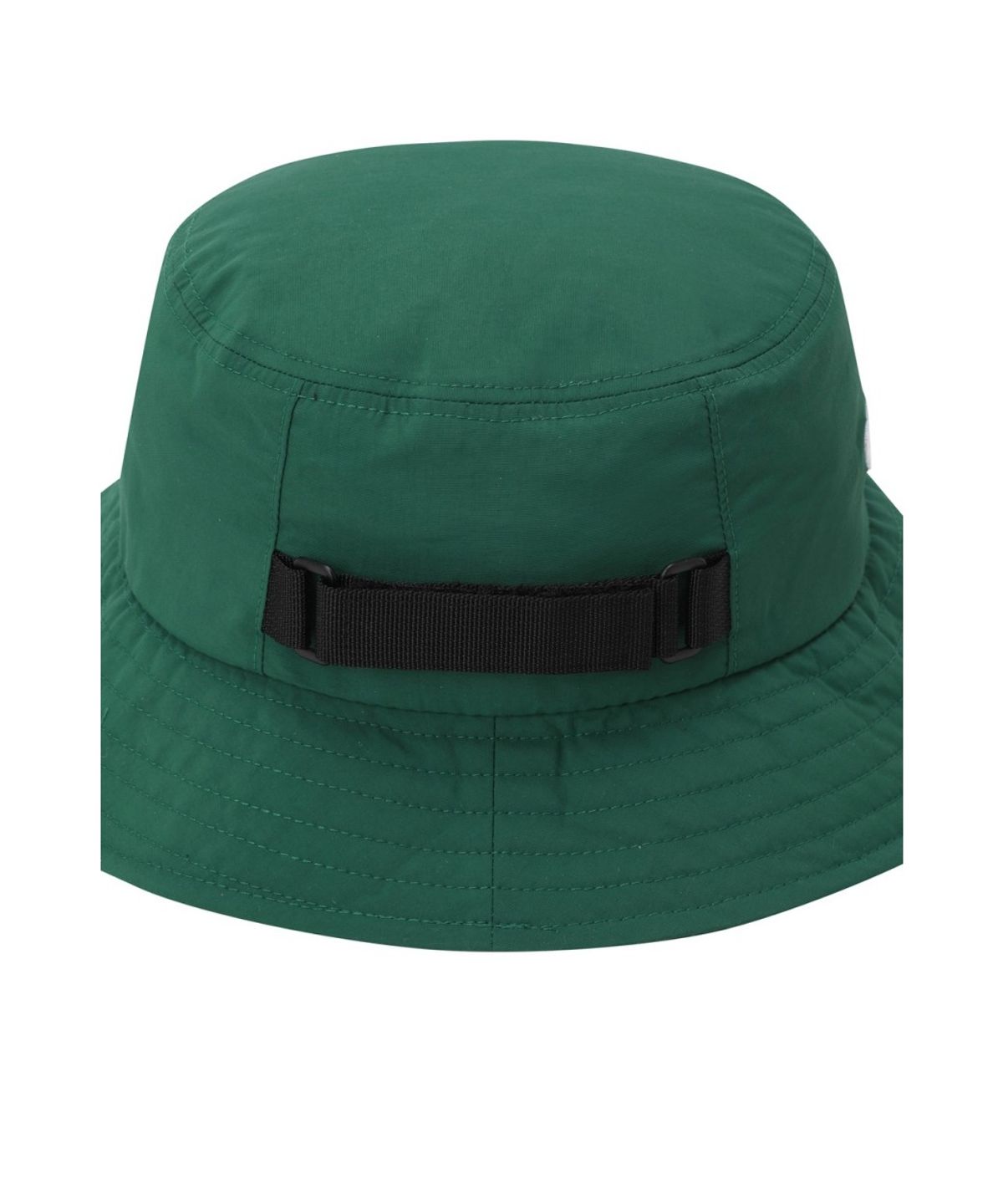왁(WAAC) MEN Logo Bucket Hat WGRCX26142GRD