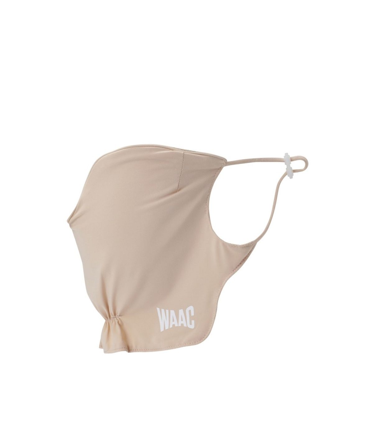 왁(WAAC) Women UV Muff WGGJX26273BEX