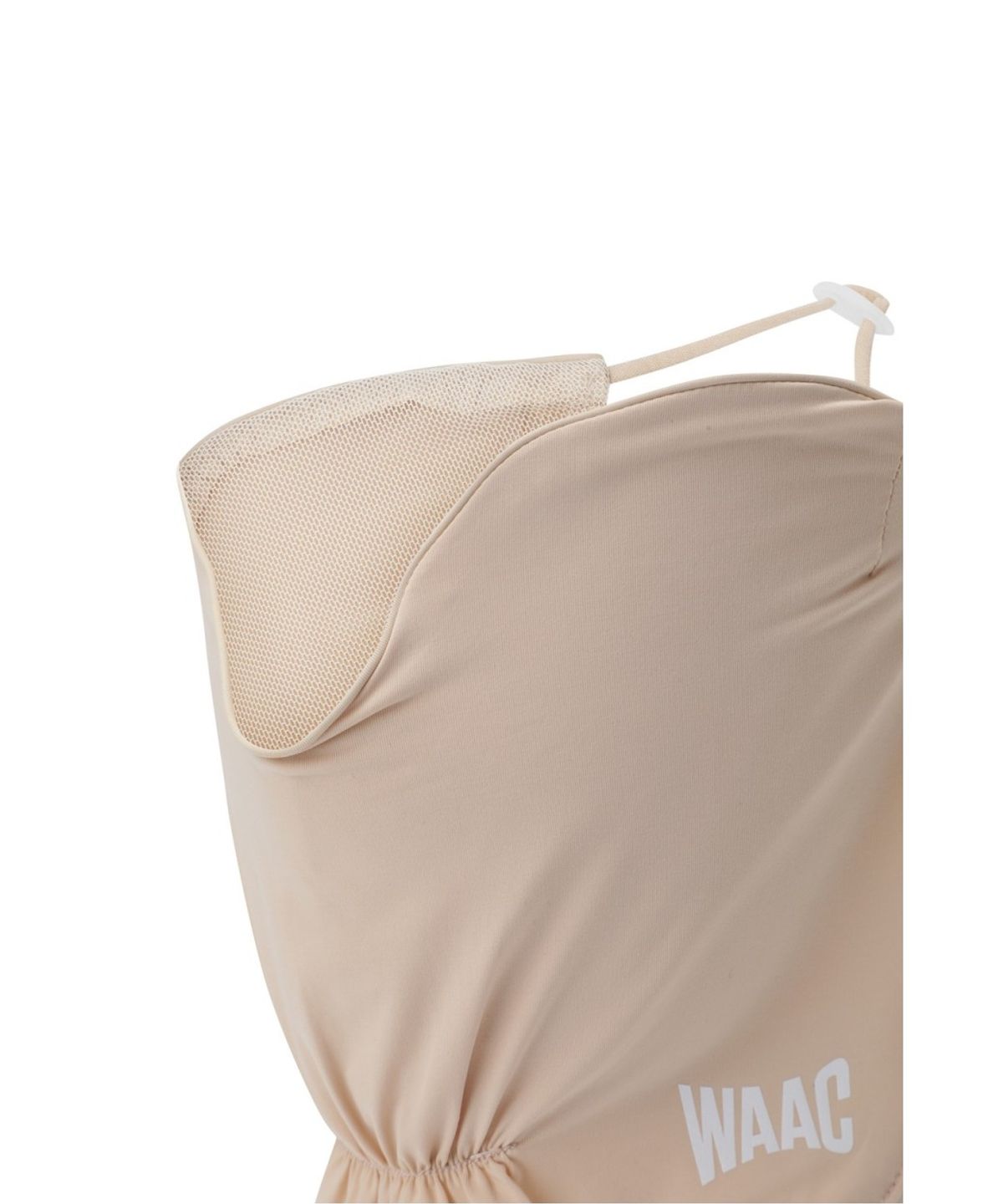 왁(WAAC) Women UV Muff WGGJX26273BEX