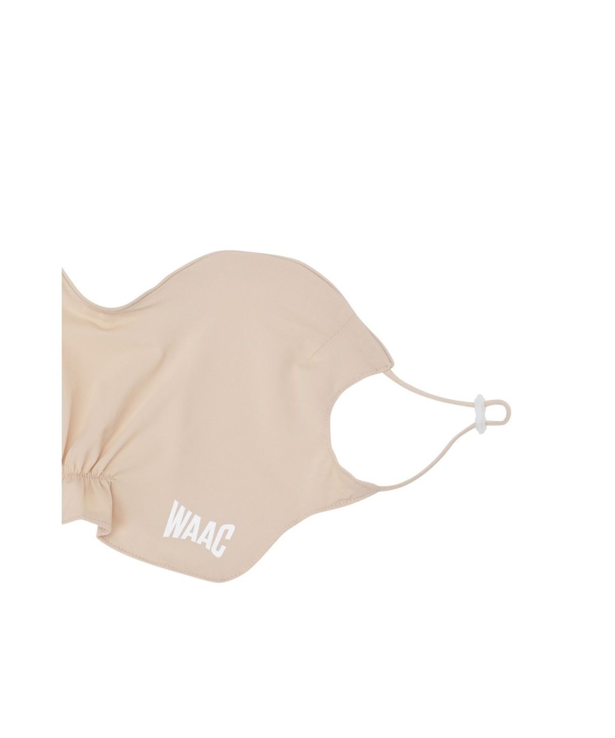 왁(WAAC) Women UV Muff WGGJX26273BEX