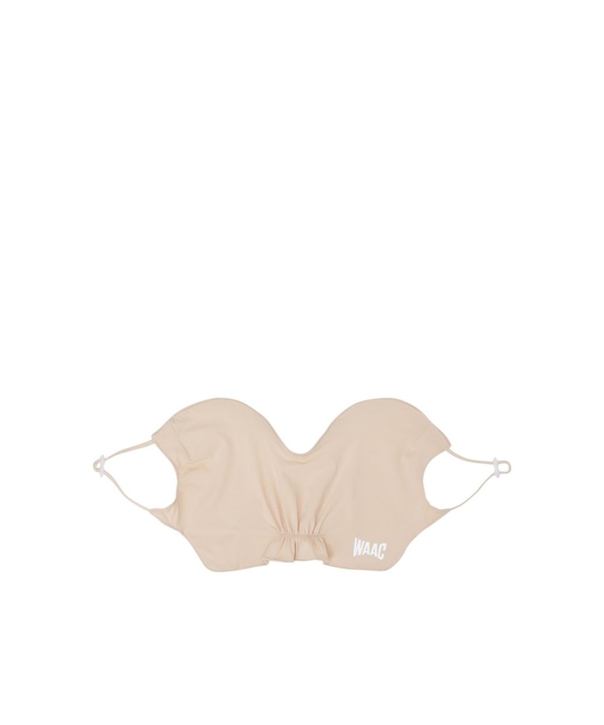 왁(WAAC) Women UV Muff WGGJX26273BEX