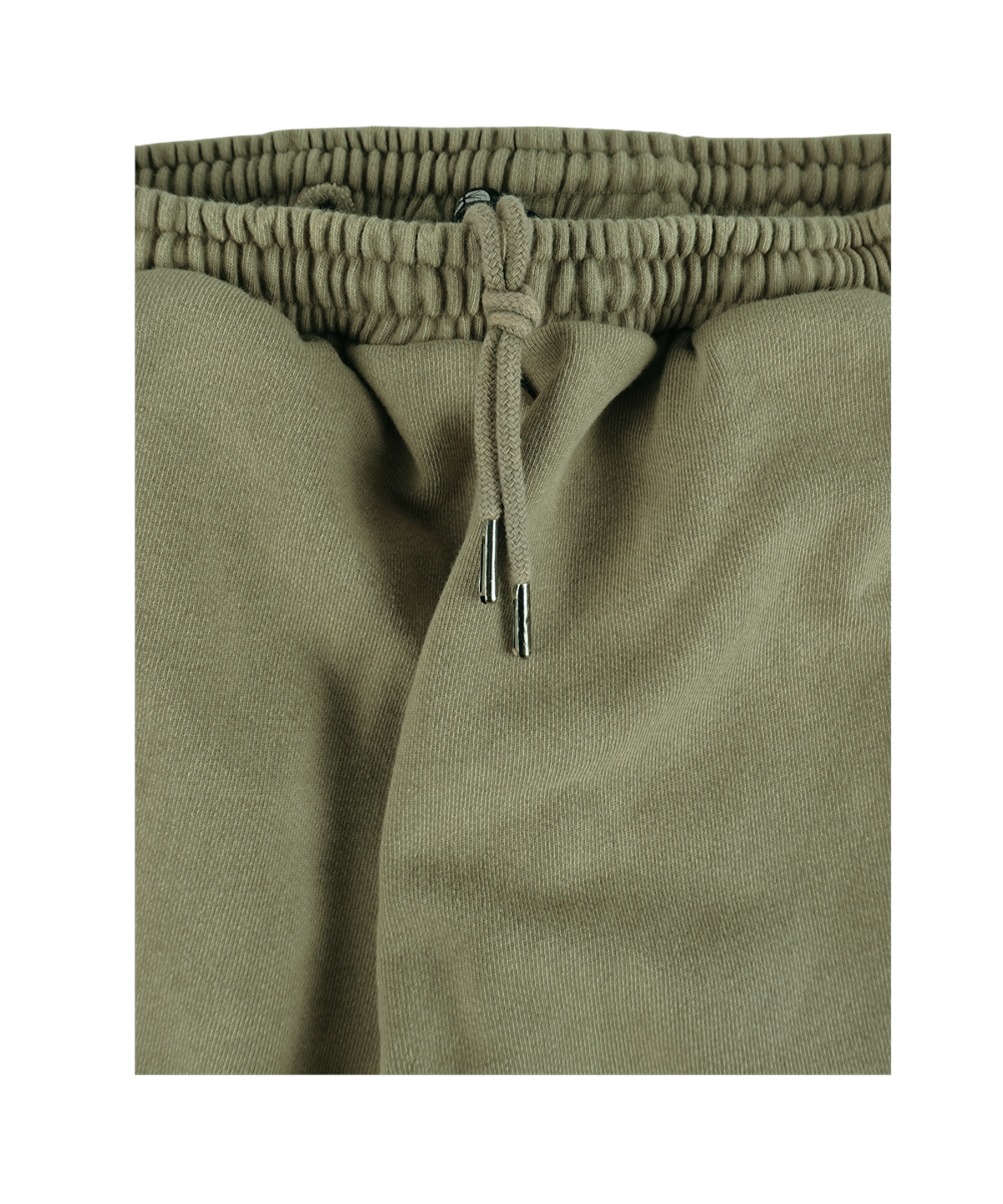 이알티알(ERTR) Wondering Girl Jogger Pants Khaki