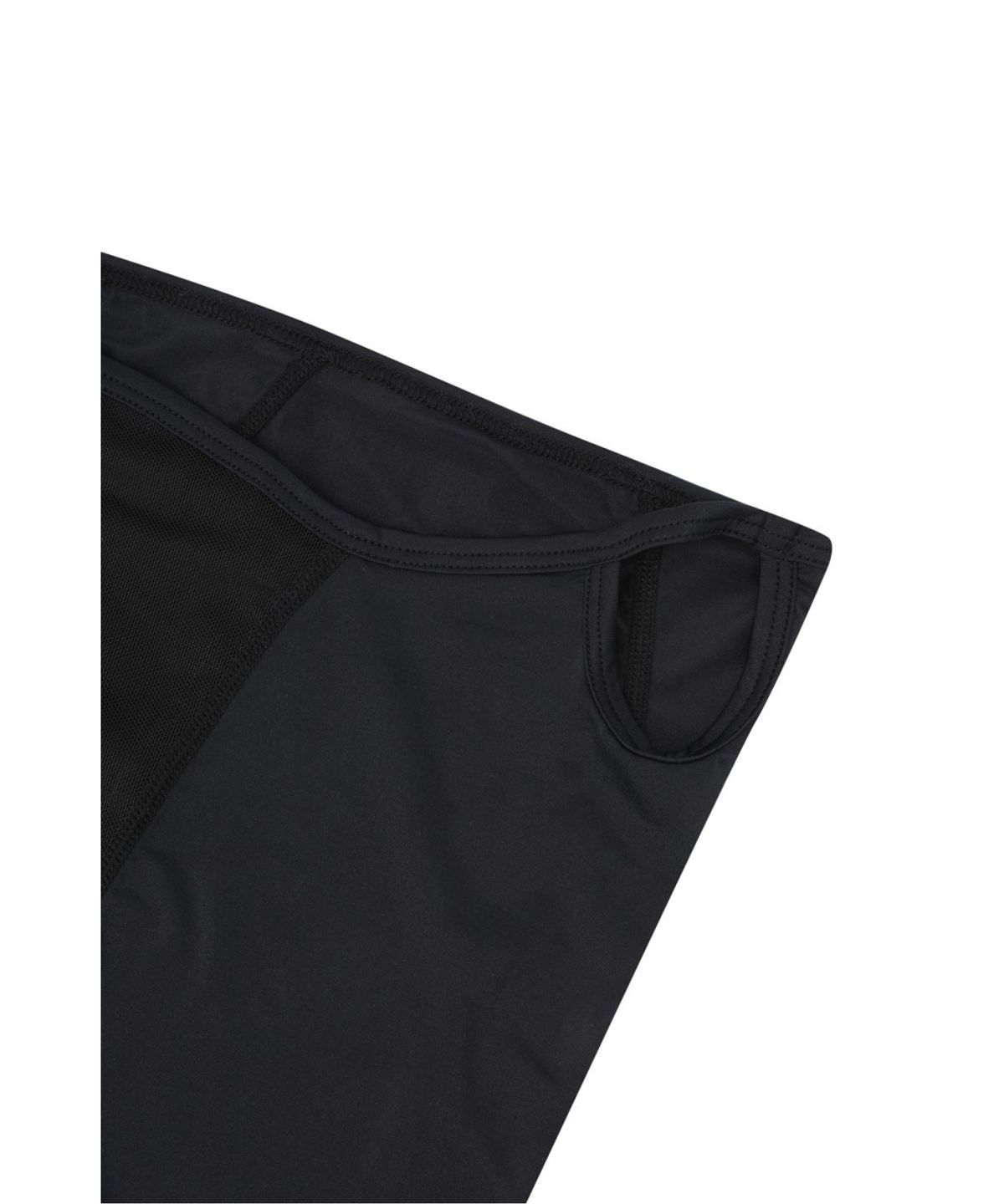 왁(WAAC) UNI UV Muff WGGJX26272BKX
