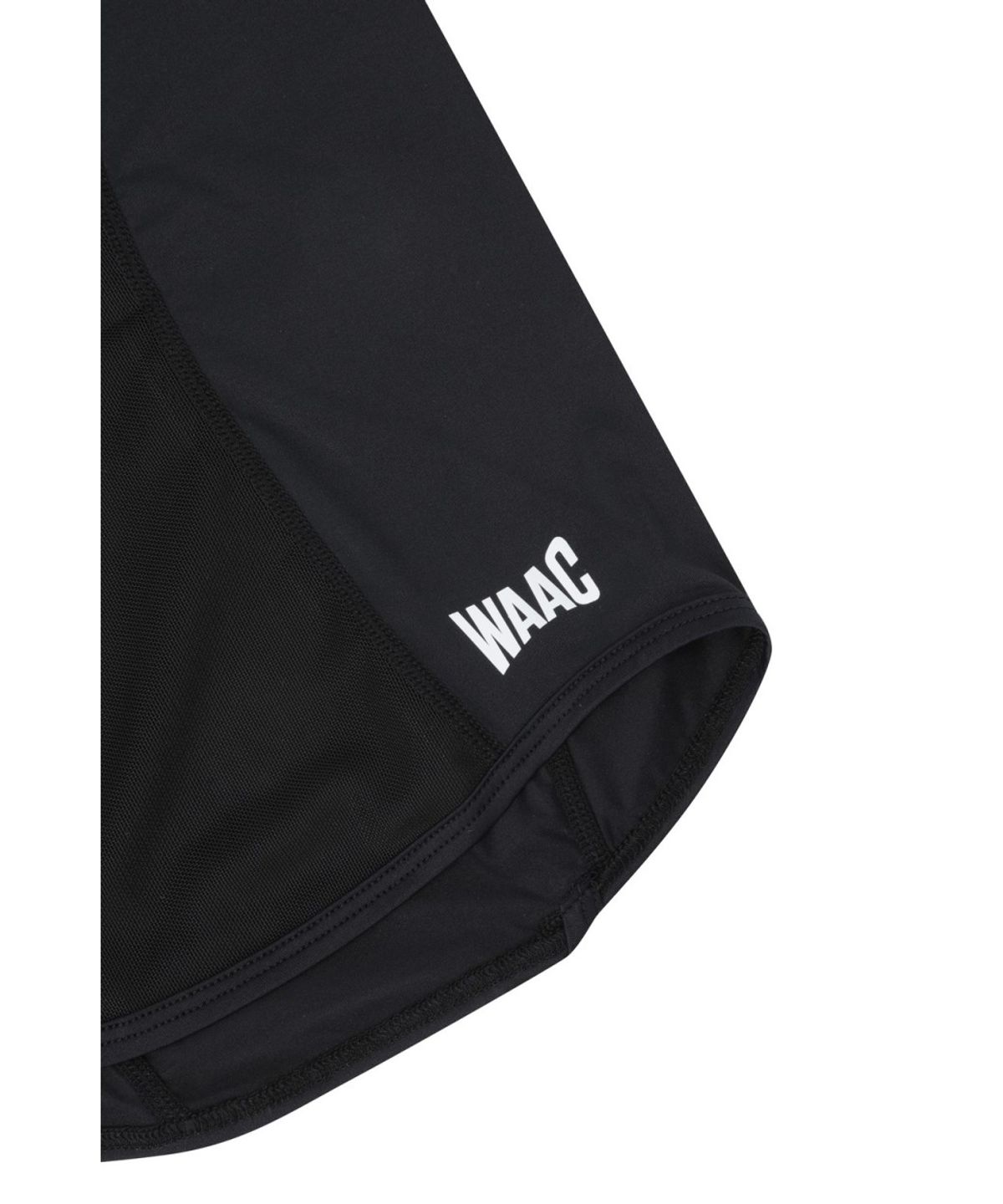왁(WAAC) UNI UV Muff WGGJX26272BKX
