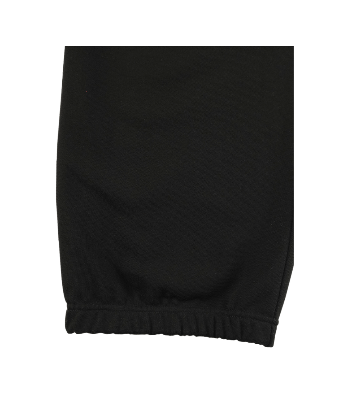 이알티알(ERTR) Essential Training Jogger Pants Black