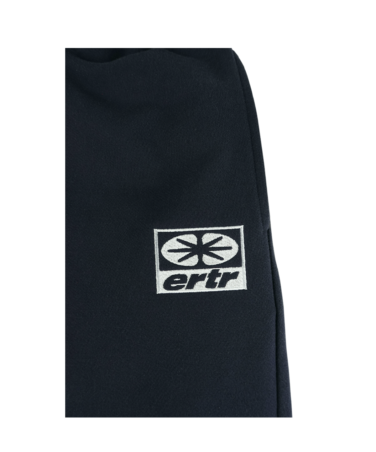 이알티알(ERTR) Essential Training Jogger Pants Navy