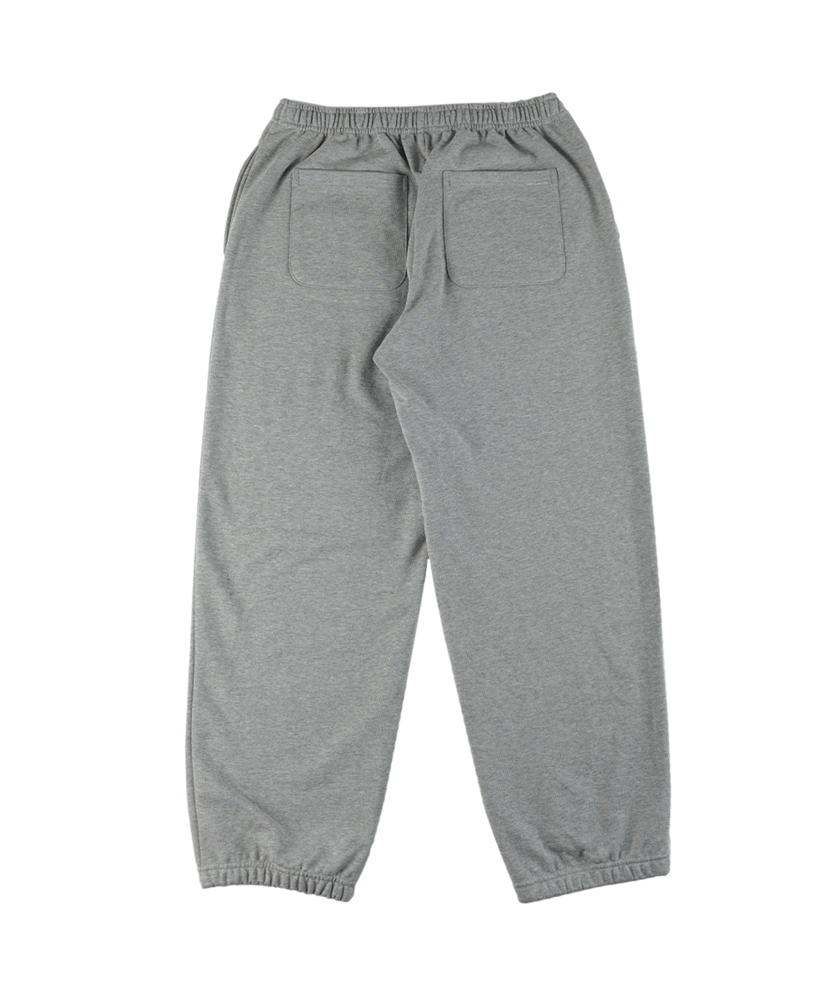 이알티알(ERTR) Essential Training Jogger Pants Melange Grey