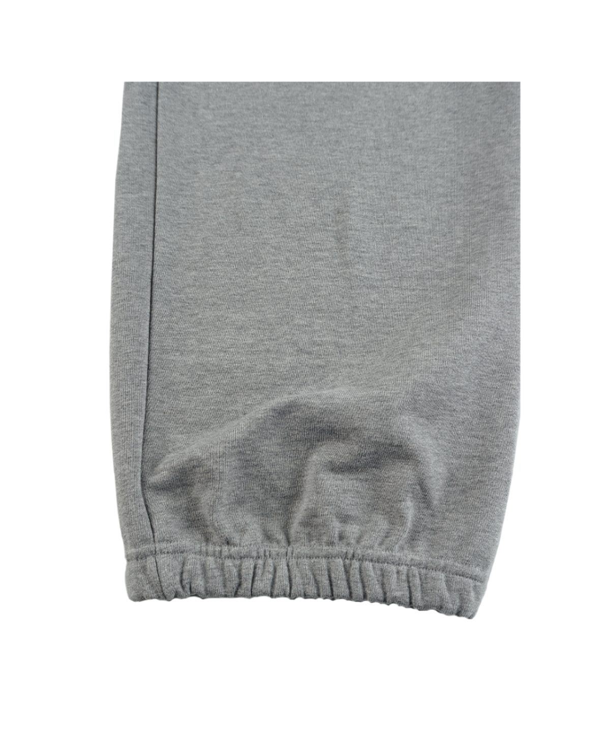 이알티알(ERTR) Essential Training Jogger Pants Melange Grey
