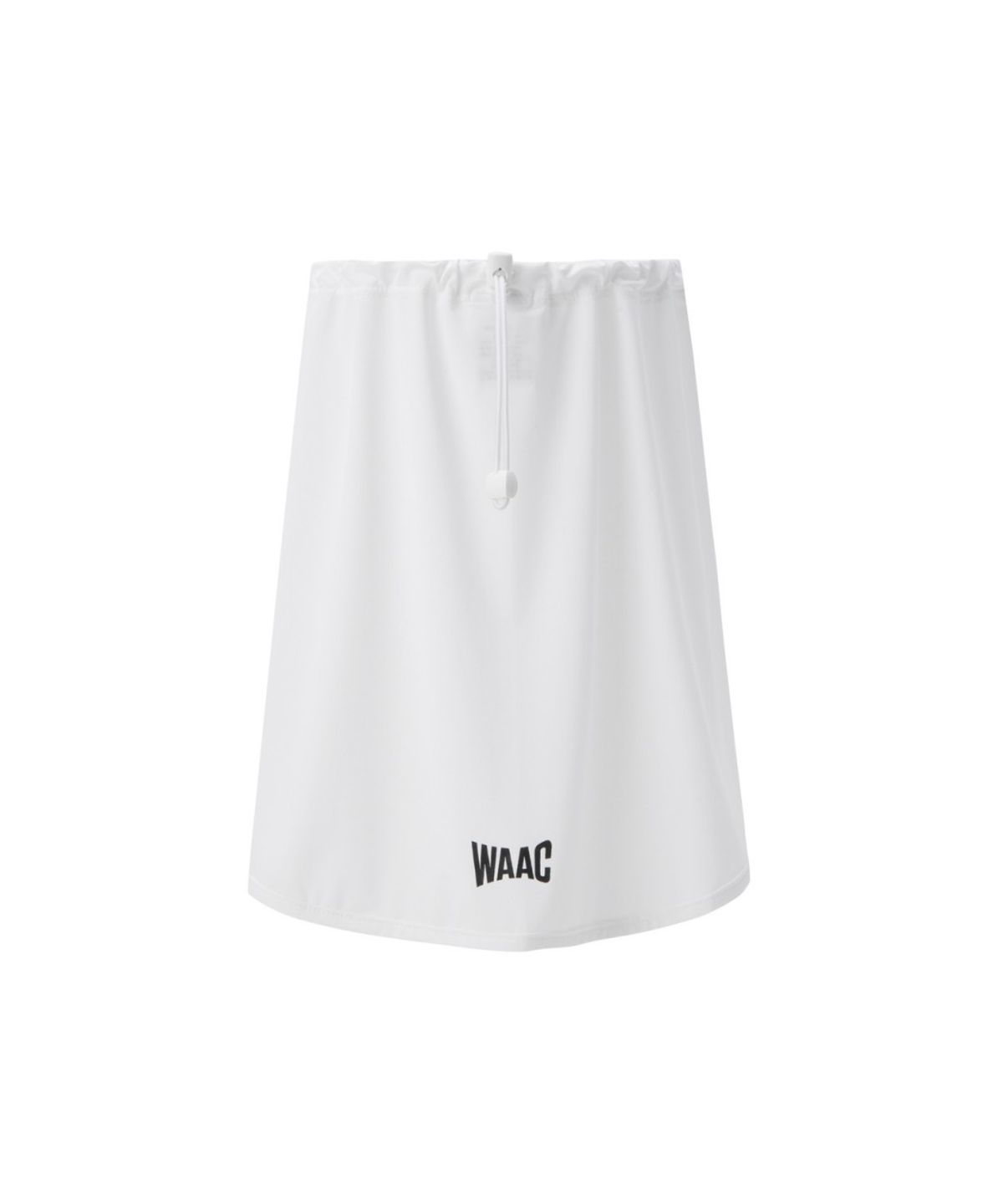 왁(WAAC) UNI Cap Sun Guard (CO) WGGJX26277WHX