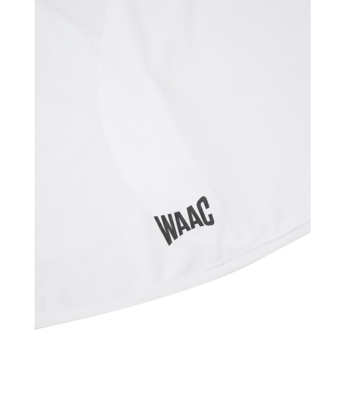 왁(WAAC) UNI Cap Sun Guard (CO) WGGJX26277WHX