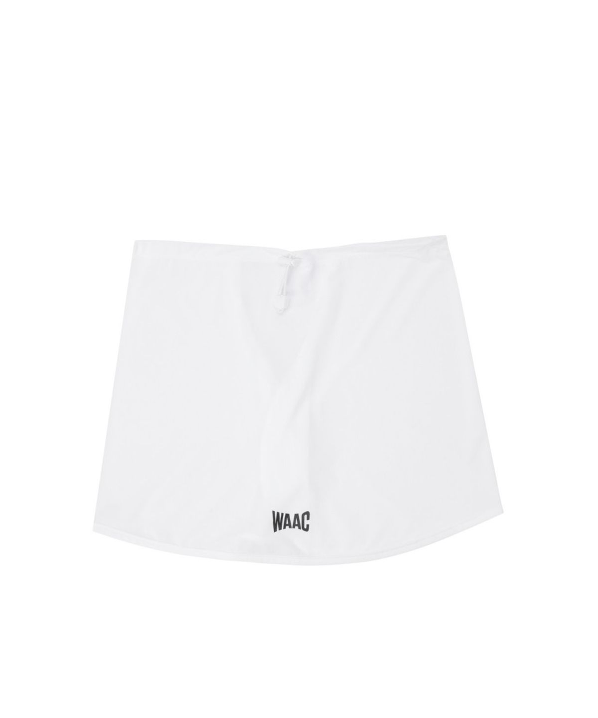 왁(WAAC) UNI Cap Sun Guard (CO) WGGJX26277WHX