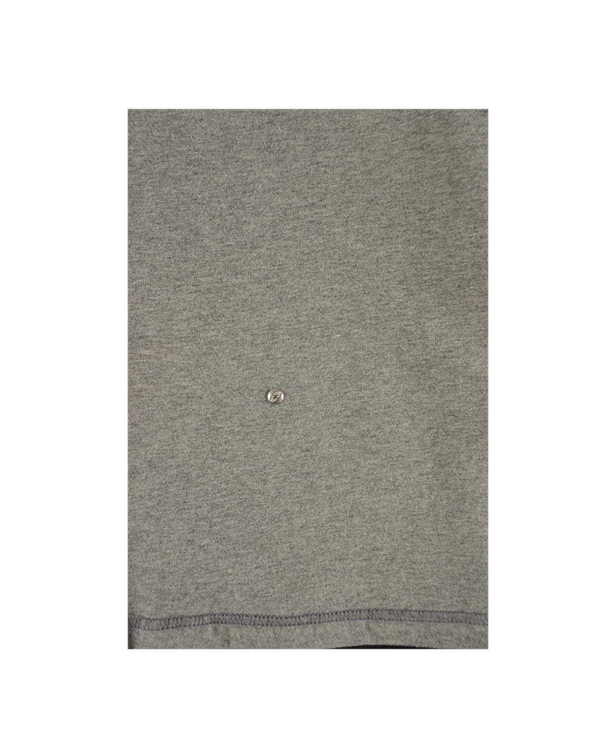 이알티알(ERTR) Reversible LS T-Shirt Black