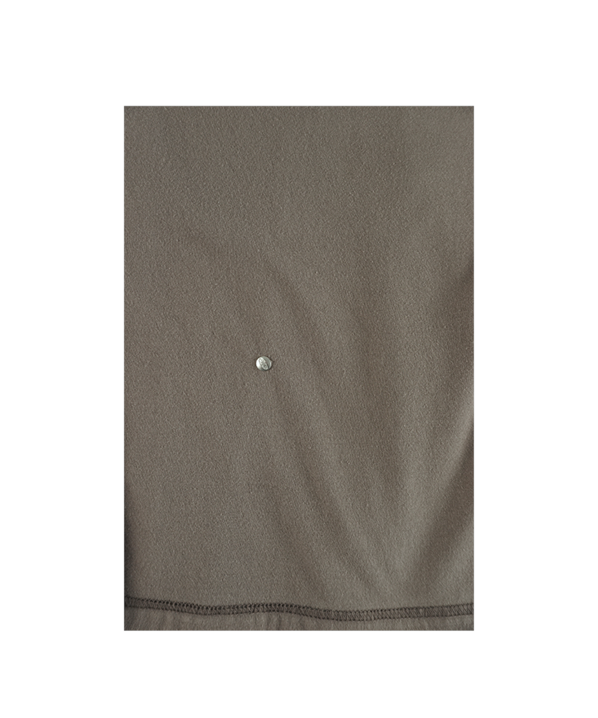 이알티알(ERTR) Reversible LS T-Shirt Beige