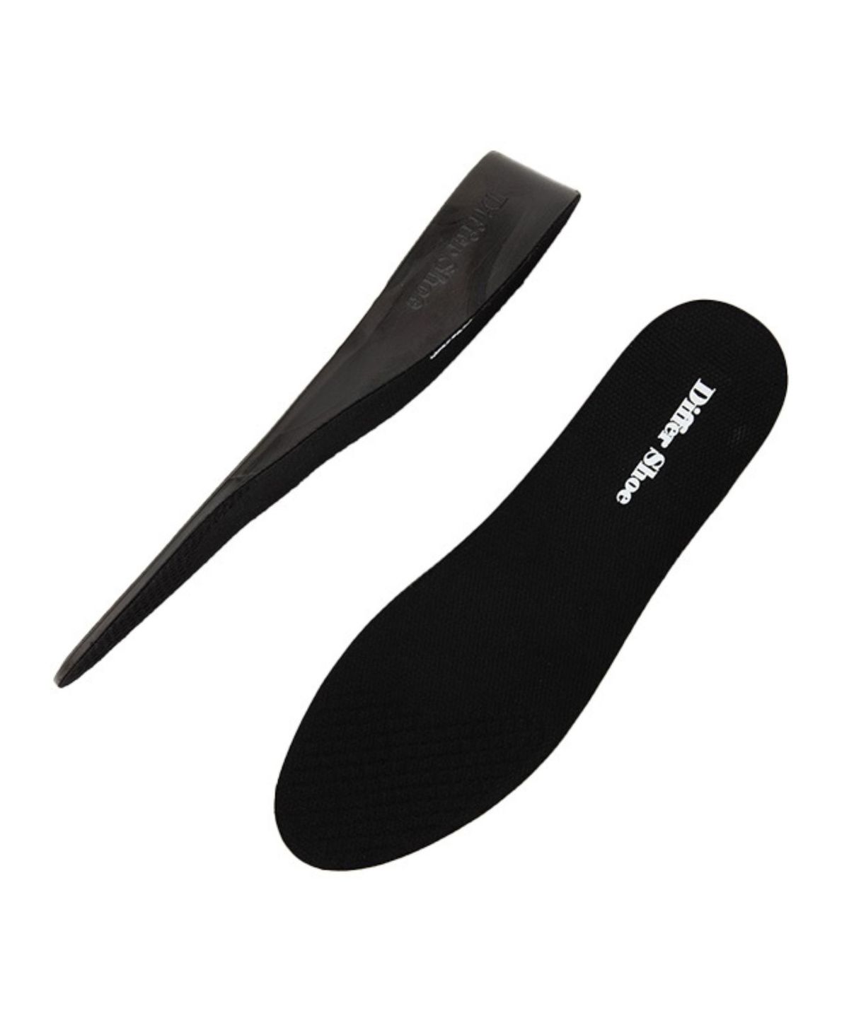 디퍼슈(DIFFERSHOE) [3CM]  키높이 인솔