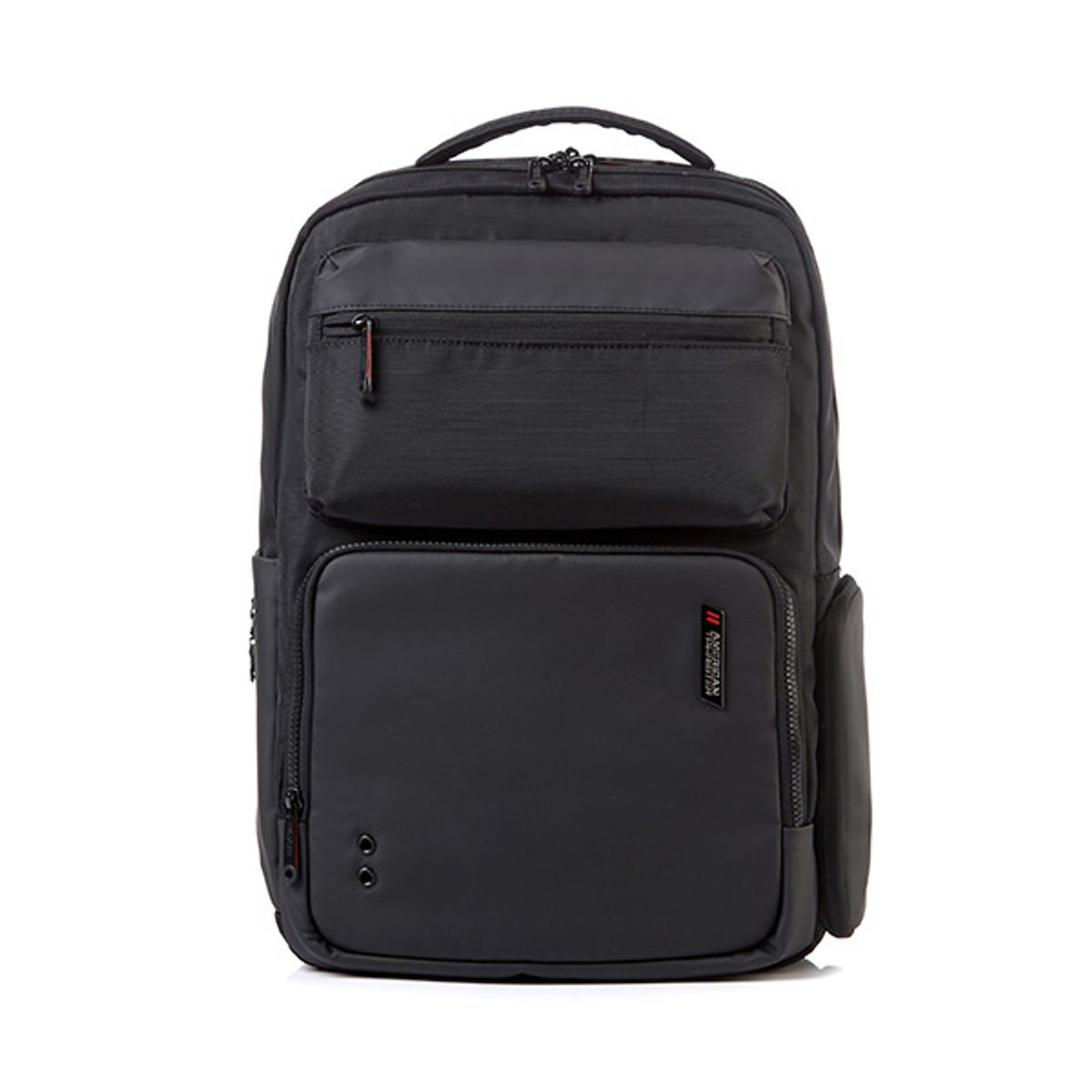 아메리칸투어리스터(AMERICAN TOURISTER) ZORK 3.0 백팩 01 R BLACK AY109017