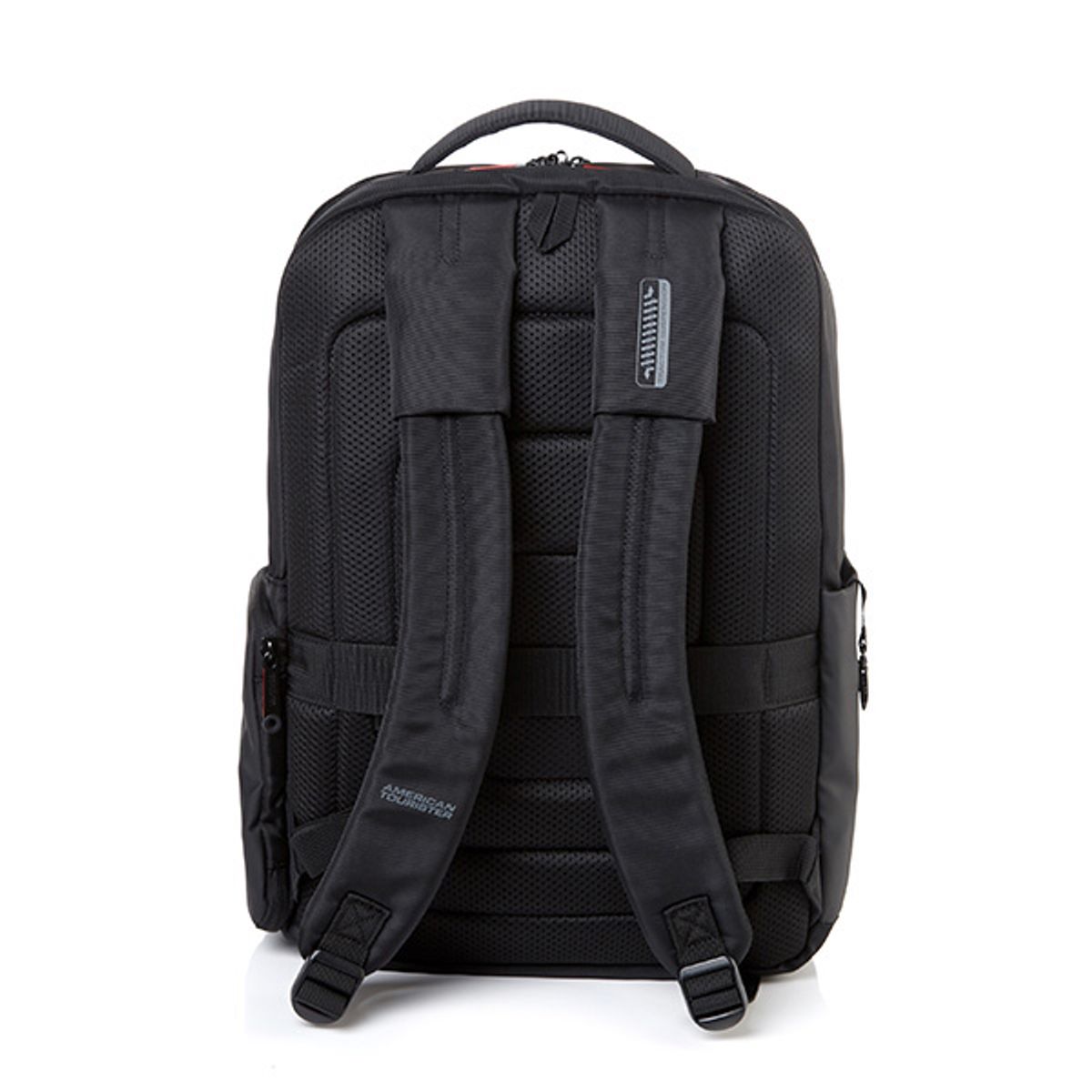 아메리칸투어리스터(AMERICAN TOURISTER) ZORK 3.0 백팩 01 R BLACK AY109017