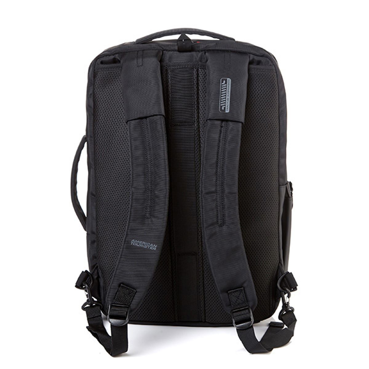 아메리칸투어리스터(AMERICAN TOURISTER) ZORK 3.0 백팩 02 R BLACK AY109018