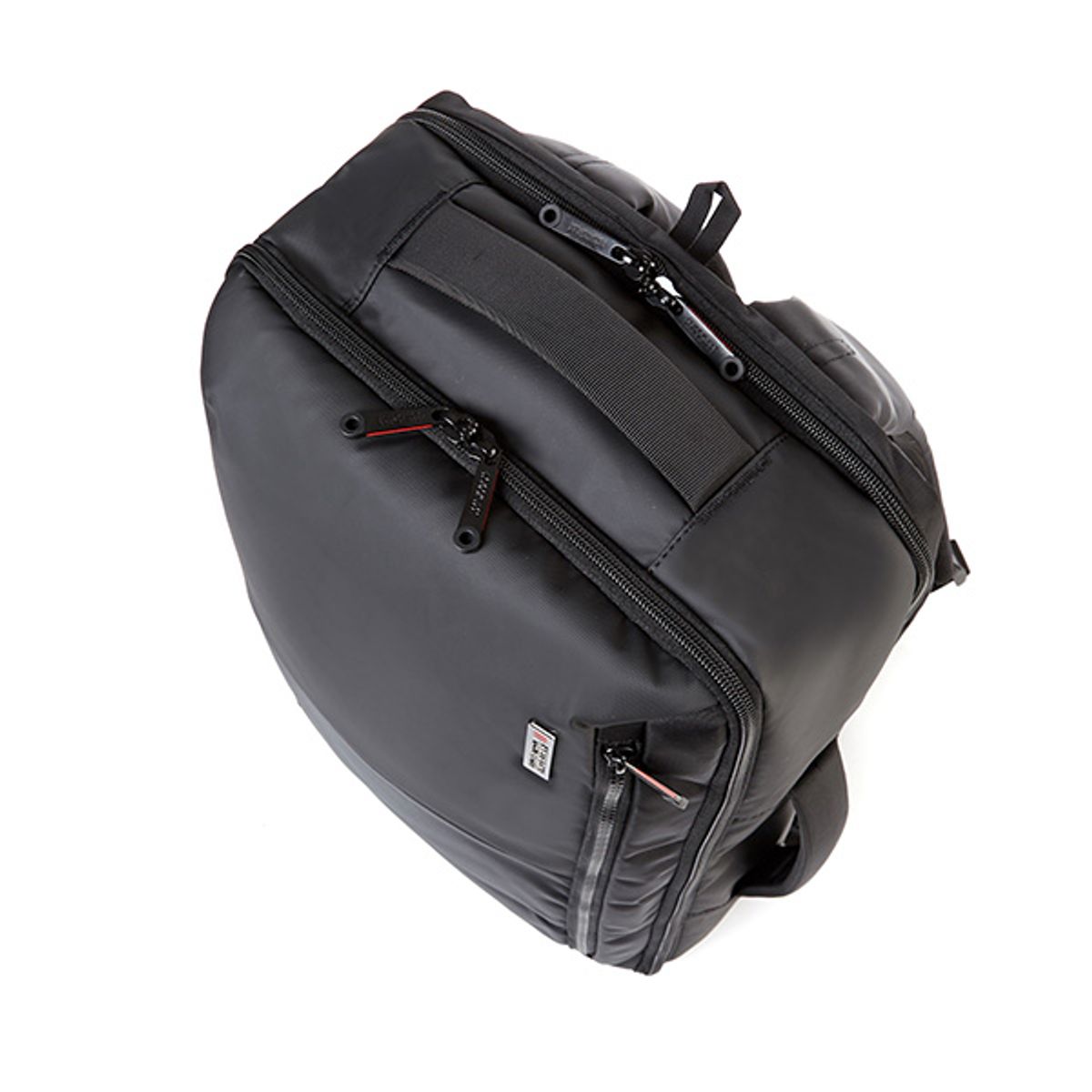 아메리칸투어리스터(AMERICAN TOURISTER) ZORK 3.0 백팩 02 R BLACK AY109018