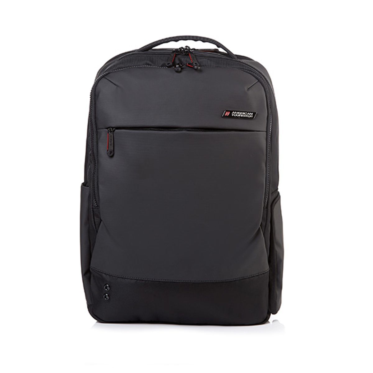 아메리칸투어리스터(AMERICAN TOURISTER) ZORK 3.0 백팩 03 R BLACK AY109019