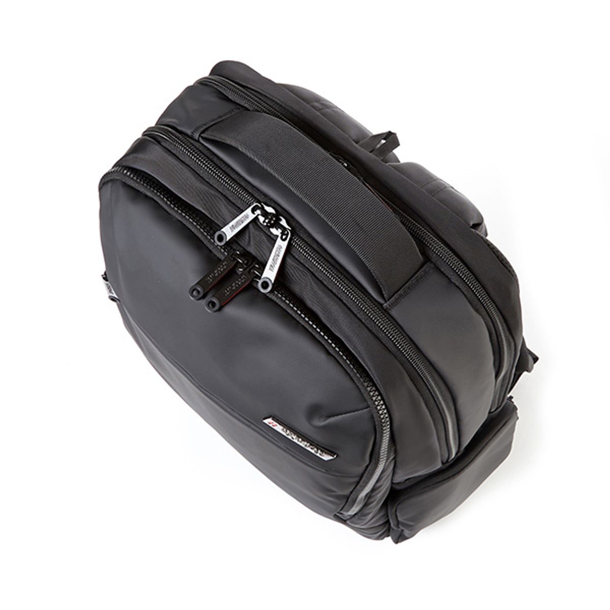 아메리칸투어리스터(AMERICAN TOURISTER) ZORK 3.0 백팩 03 R BLACK AY109019