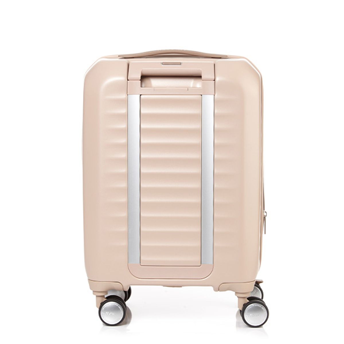 아메리칸투어리스터(AMERICAN TOURISTER) FRONTEC 캐리어 54/19 EXP TSA OS V2 WARM TAUPE HJ313028