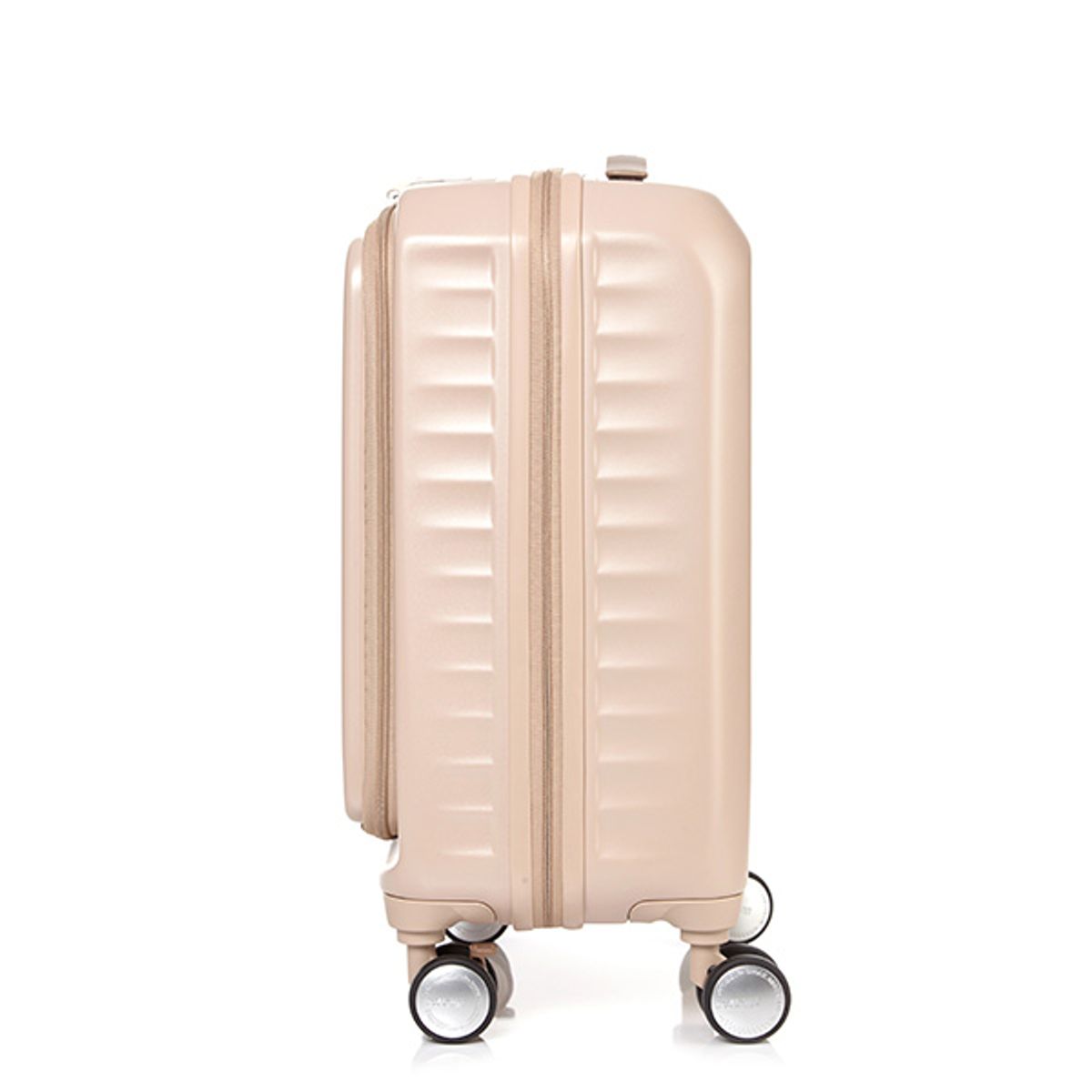 아메리칸투어리스터(AMERICAN TOURISTER) FRONTEC 캐리어 54/19 EXP TSA OS V2 WARM TAUPE HJ313028