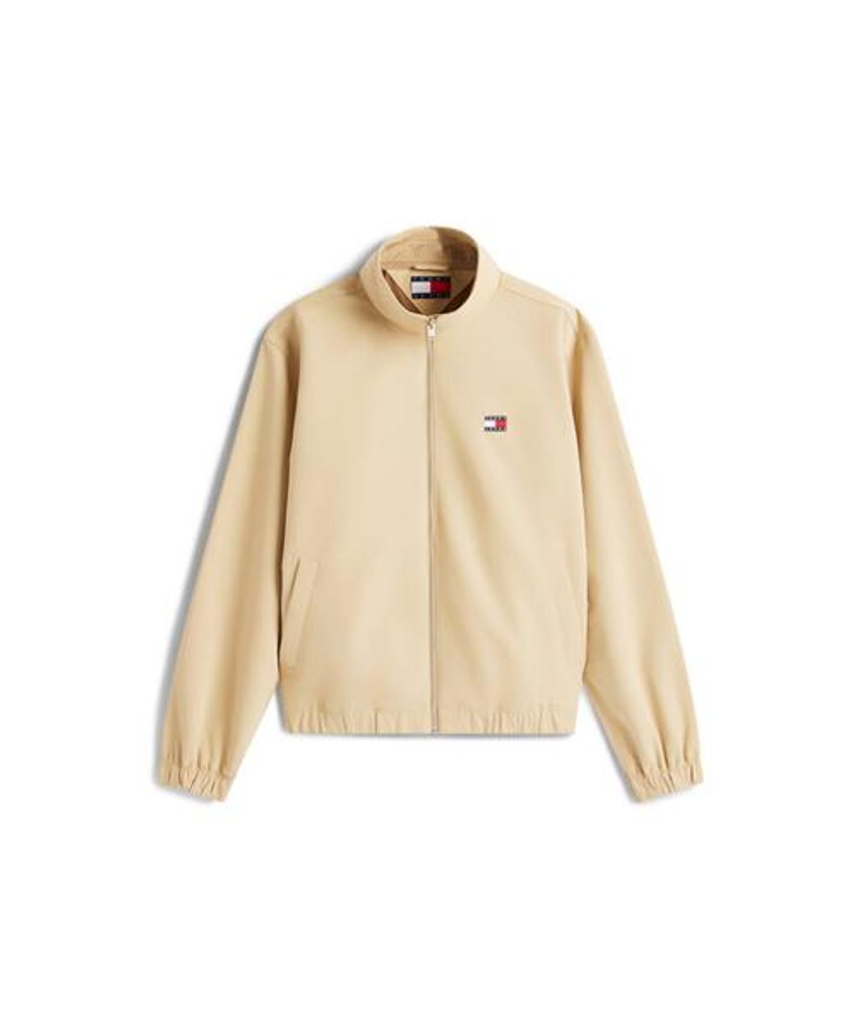 타미진스(TOMMY JEANS) 에센셜 집업 재킷 (T32G1WJC42TMT1AB9)