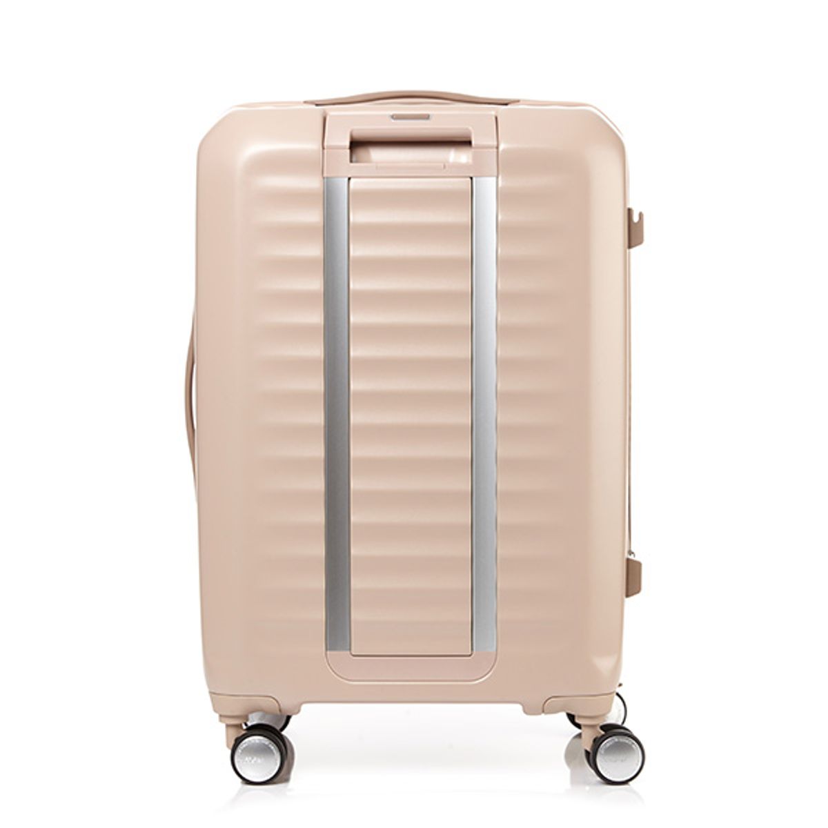 아메리칸투어리스터(AMERICAN TOURISTER) FRONTEC 캐리어 68/25 EXP TSA OS V2 WARM TAUPE HJ313029