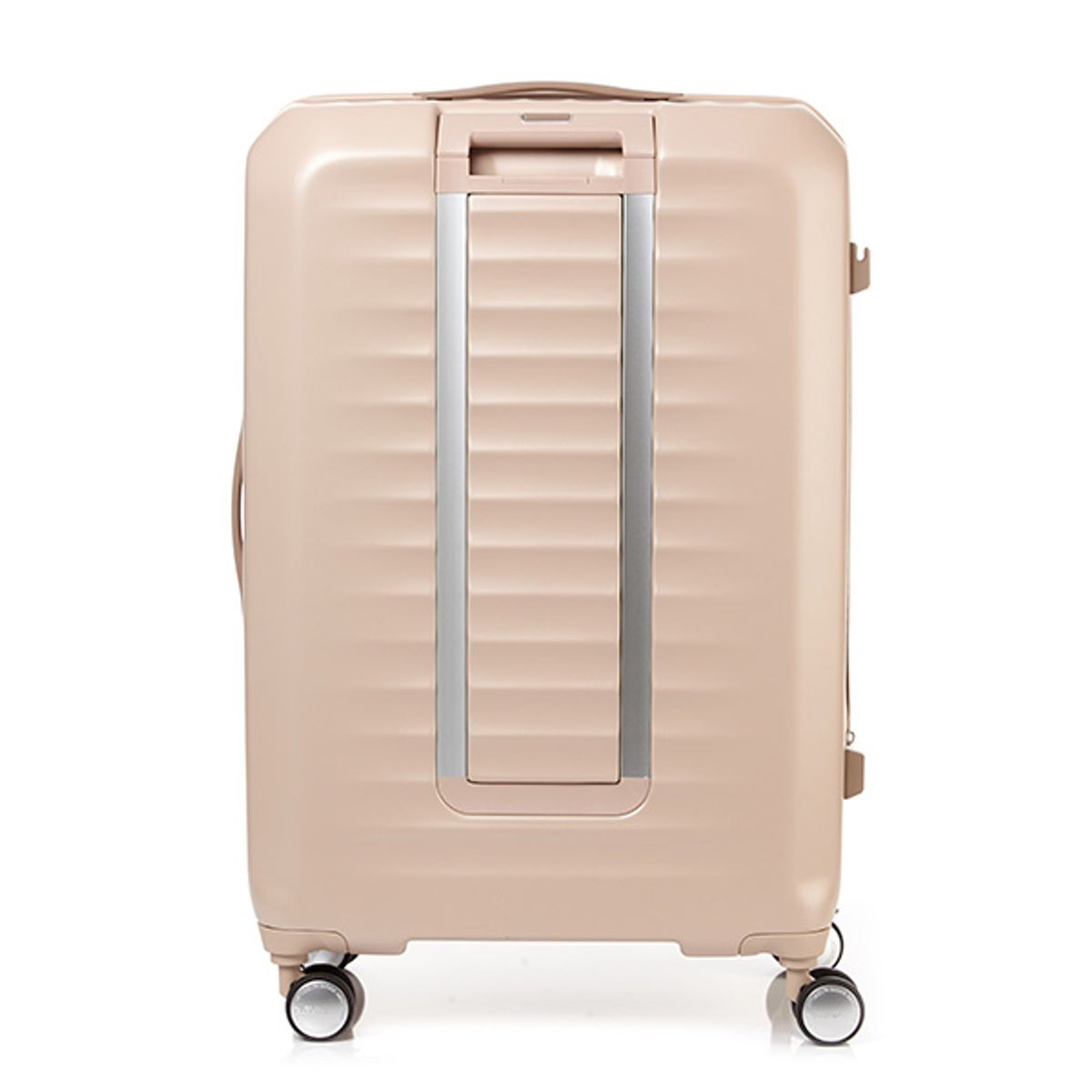 아메리칸투어리스터(AMERICAN TOURISTER) FRONTEC 캐리어 75/28 EXP TSA OS V2 WARM TAUPE HJ313030