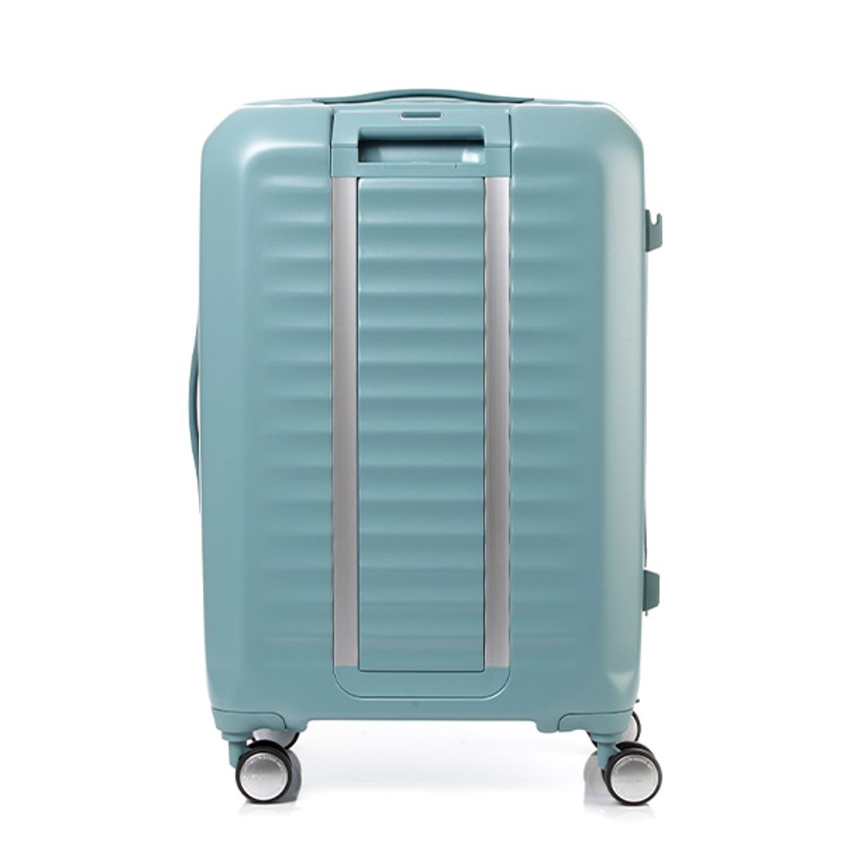 아메리칸투어리스터(AMERICAN TOURISTER) FRONTEC 캐리어 68/25 EXP TSA OS V2 MINERAL BLUE HJ361029